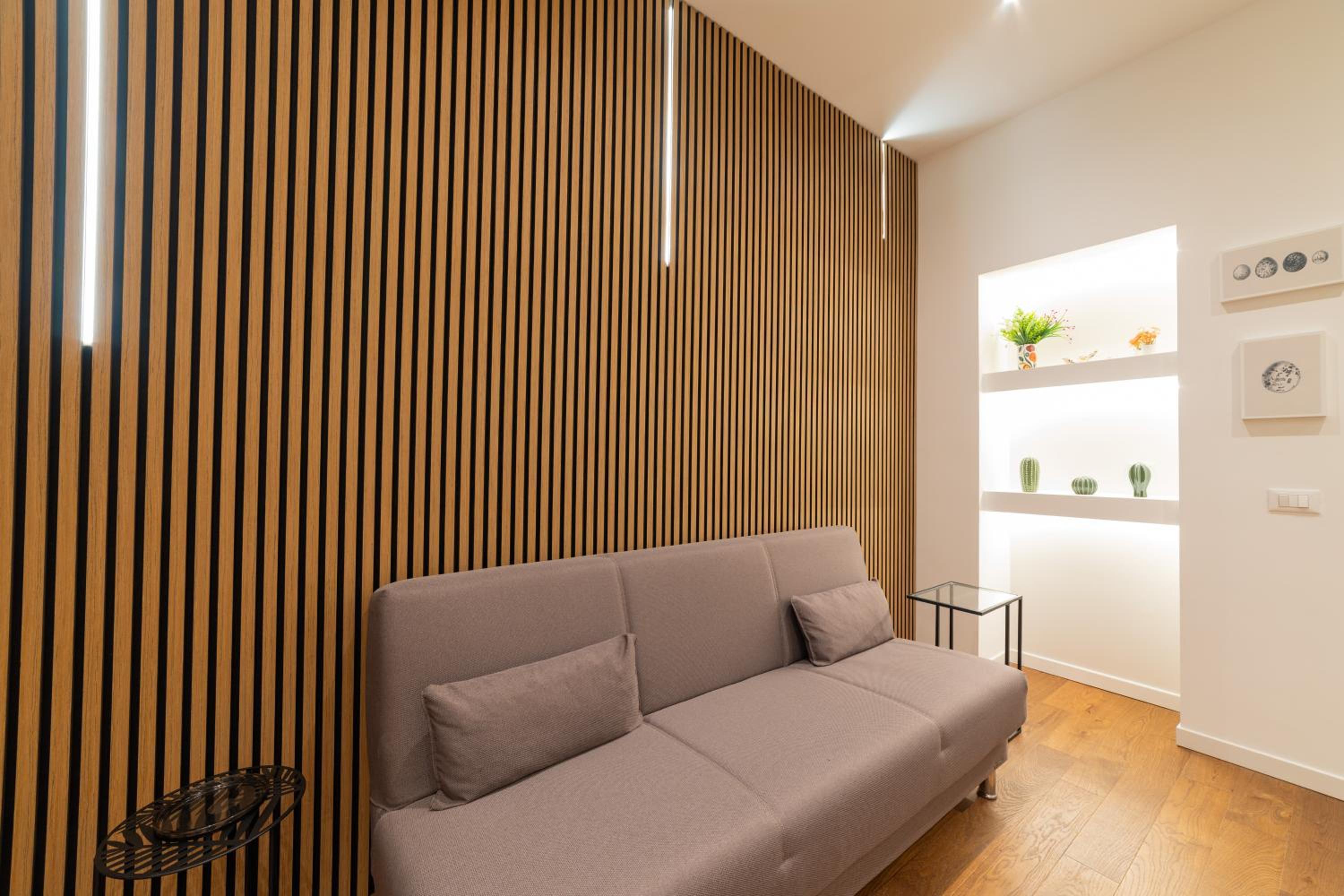 Piazzetta Romana Luxury House