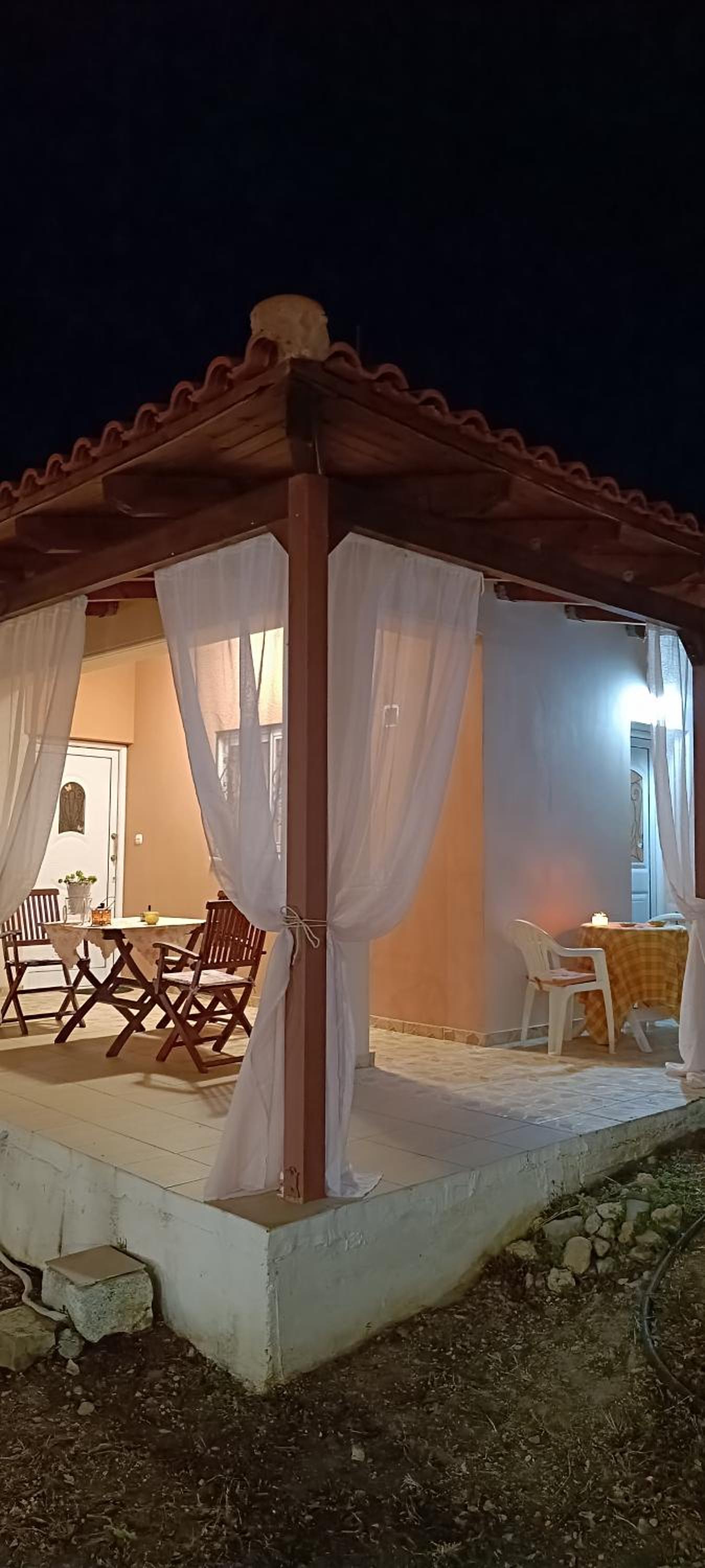 casa di Beatrice