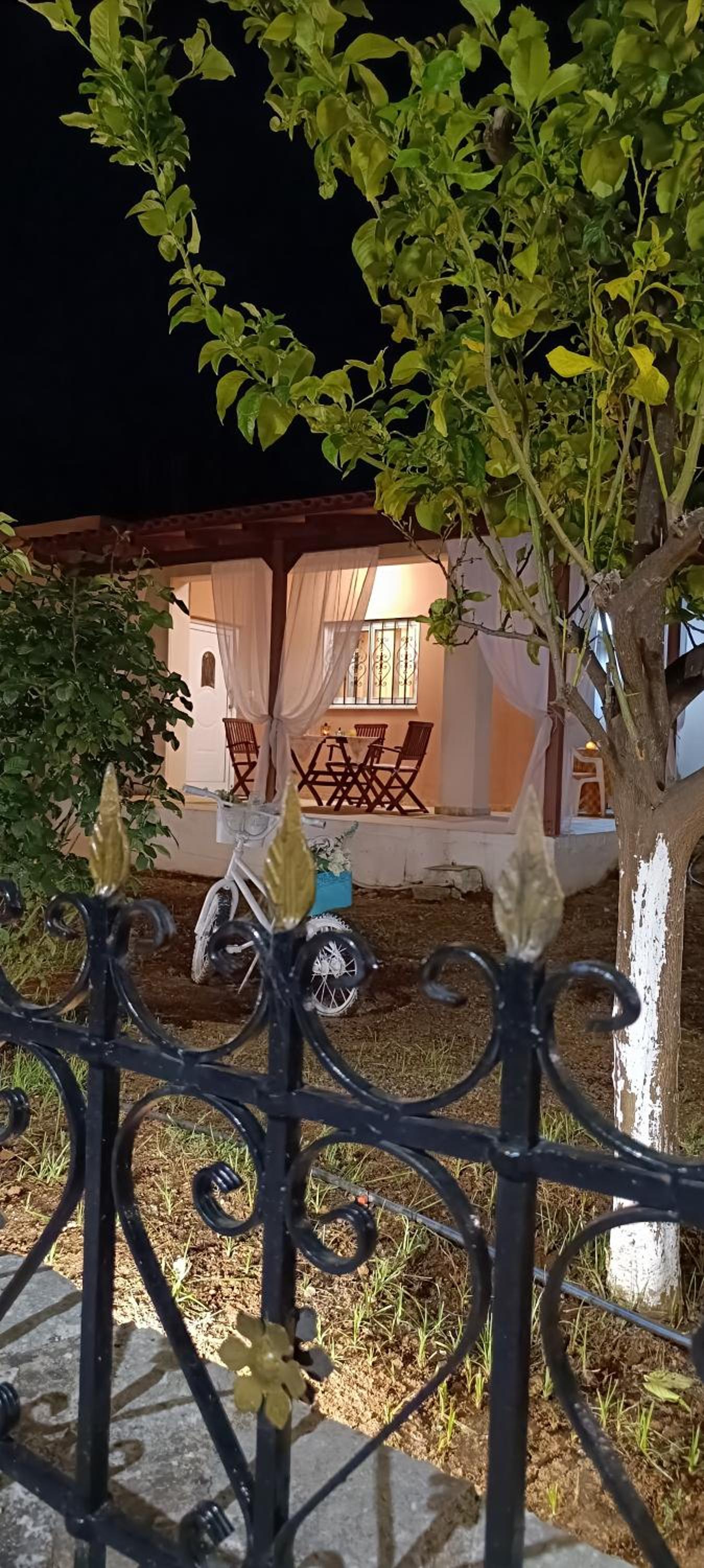 casa di Beatrice
