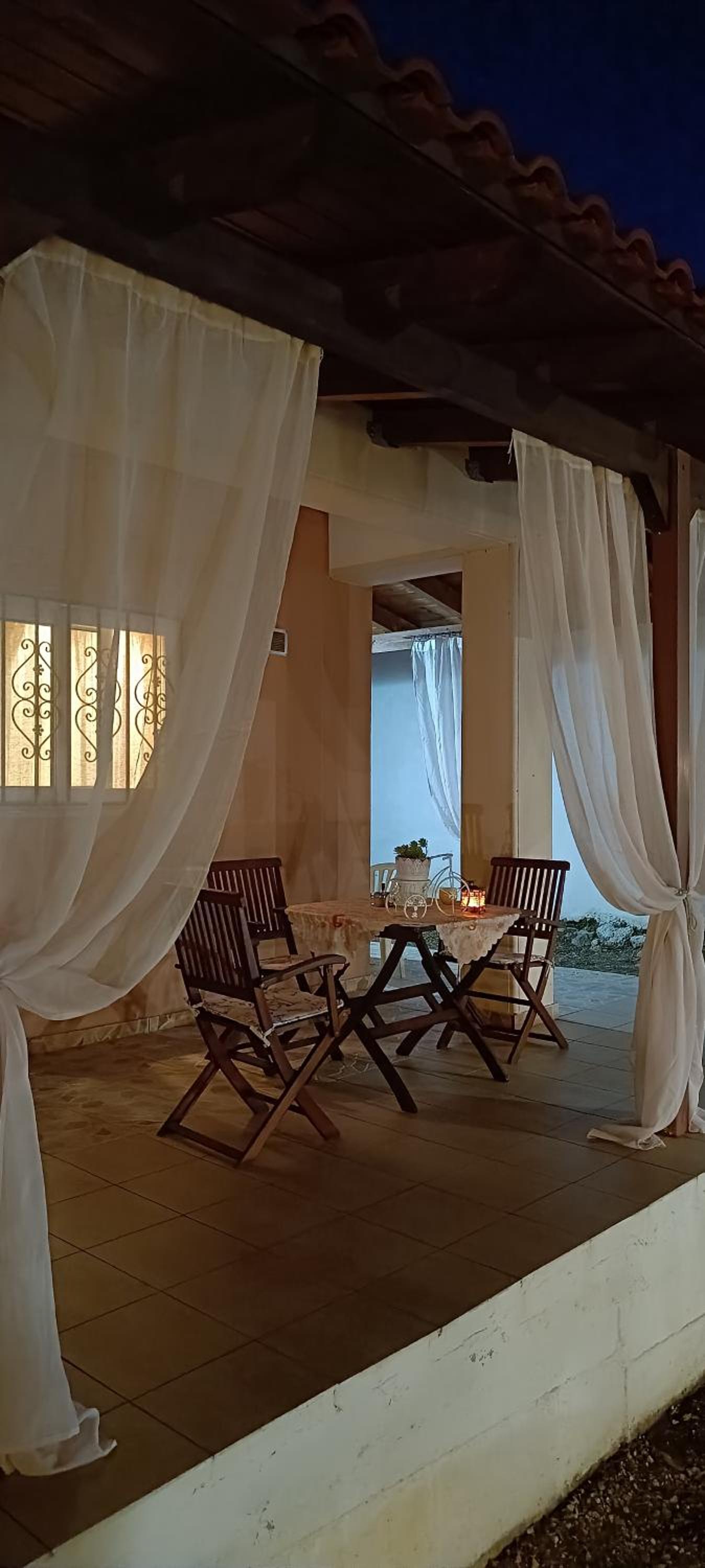 casa di Beatrice