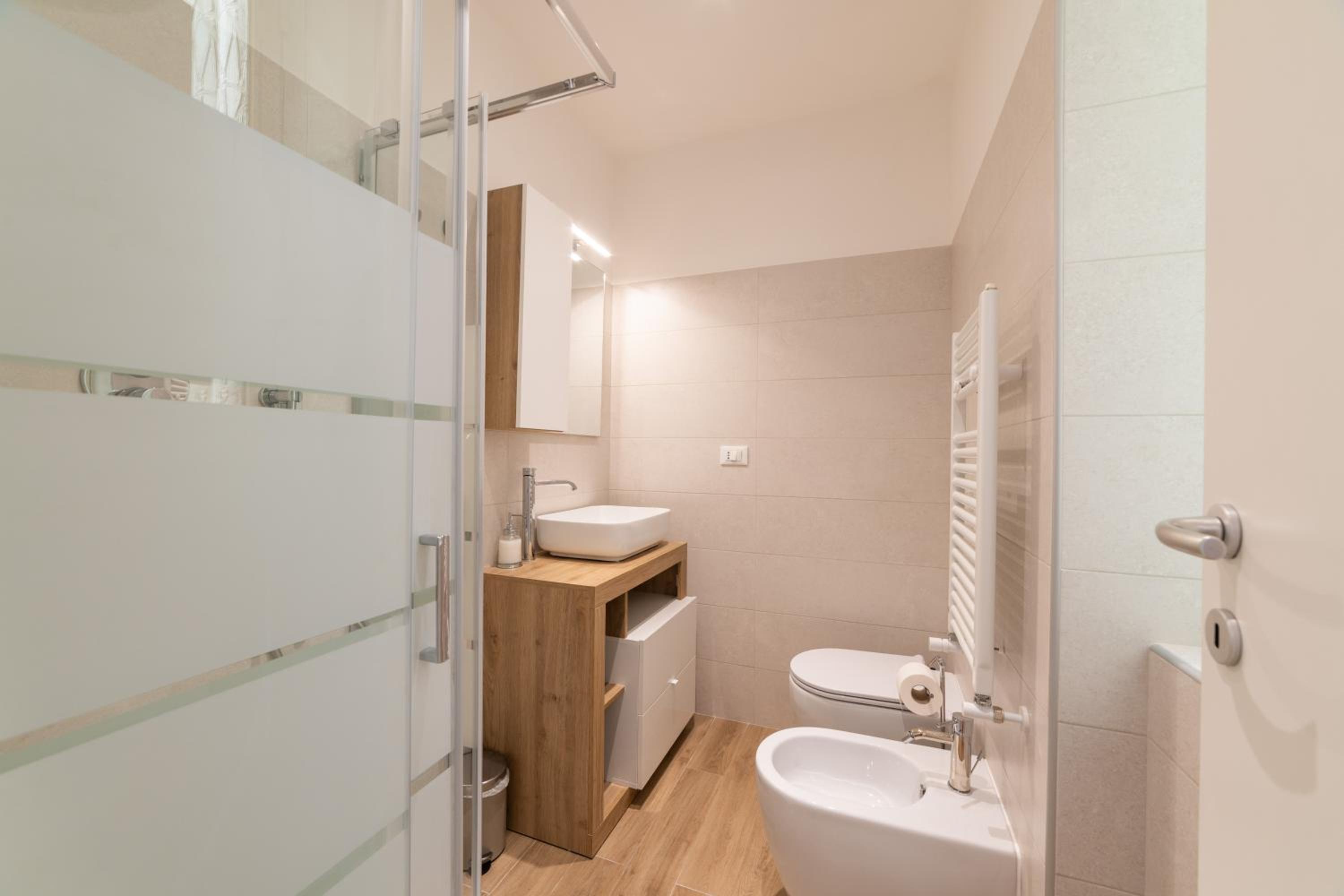 Piazzetta Romana Luxury House