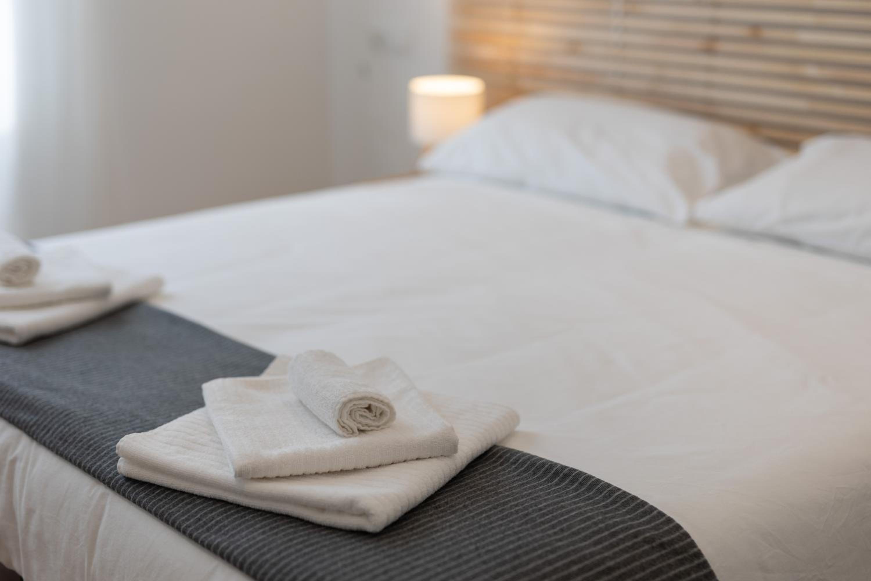 Piazzetta Romana Luxury House