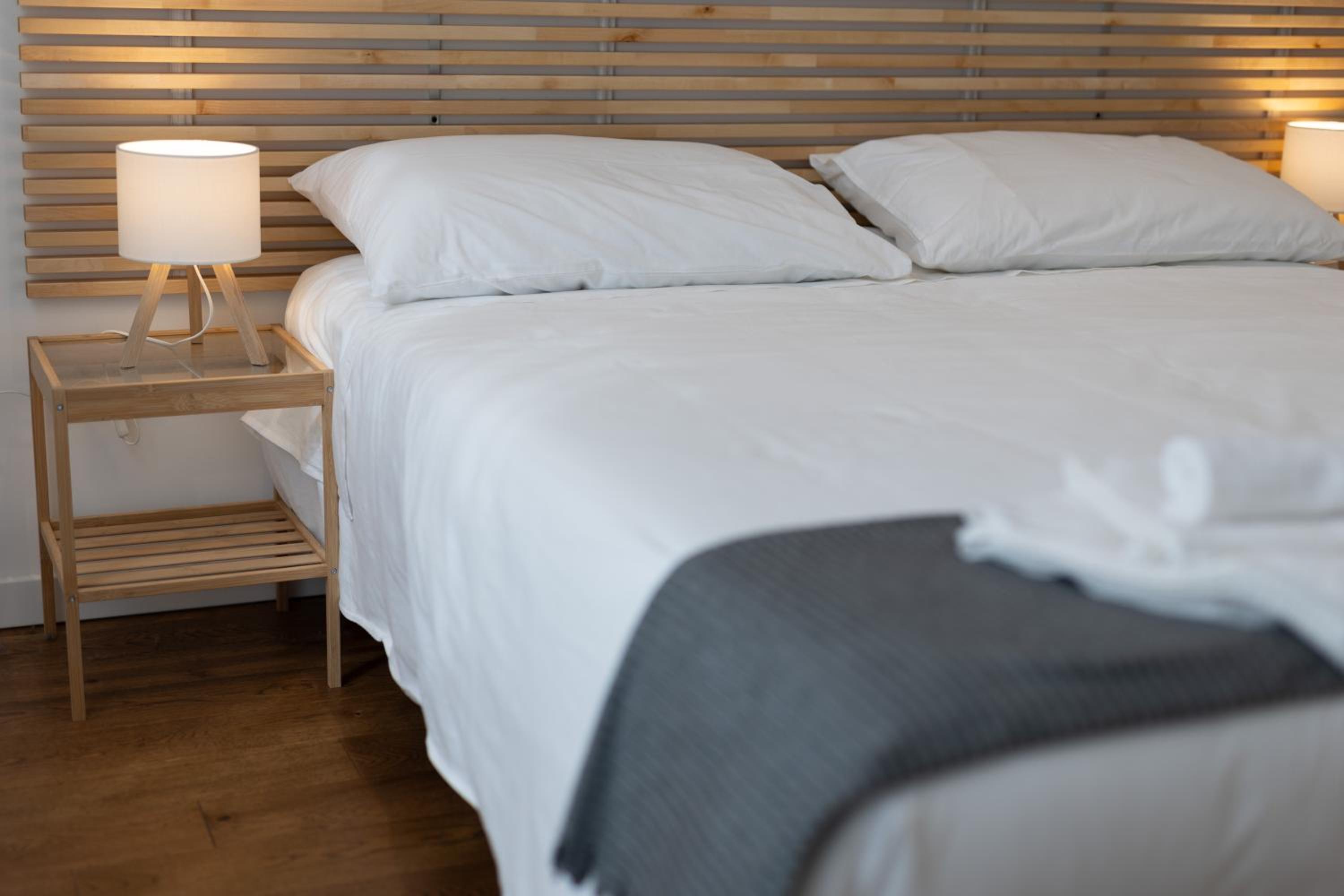 Piazzetta Romana Luxury House