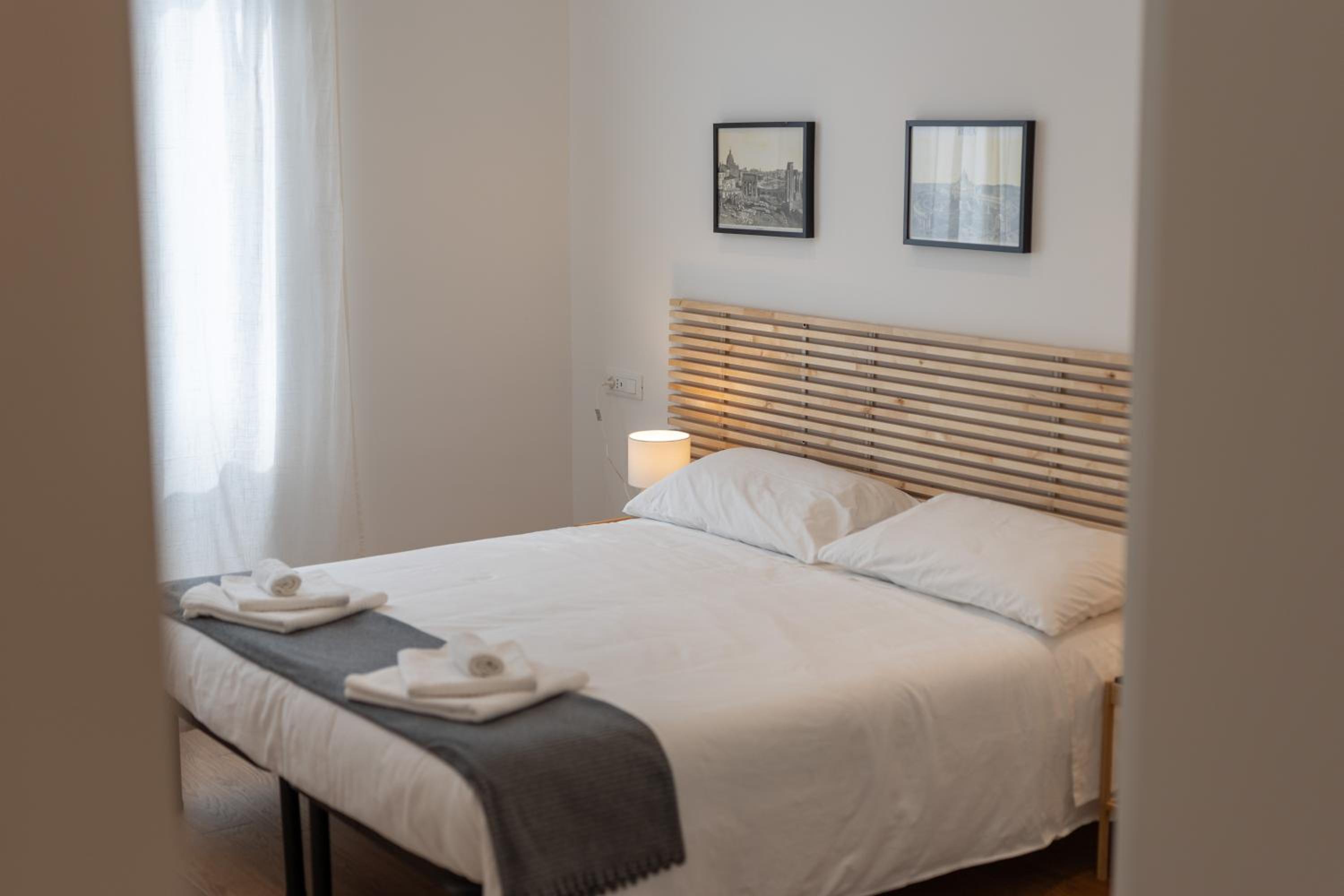 Piazzetta Romana Luxury House