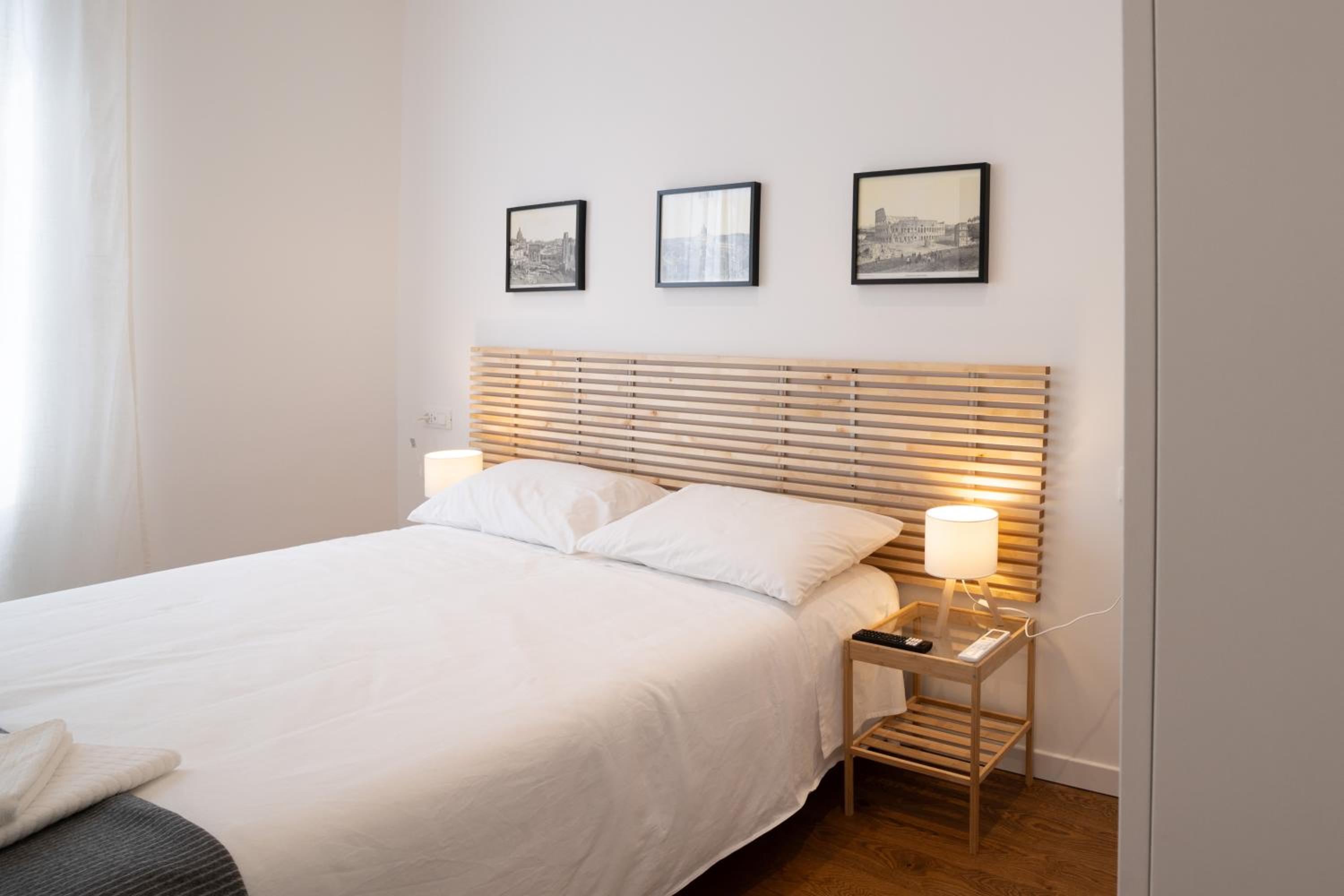 Piazzetta Romana Luxury House