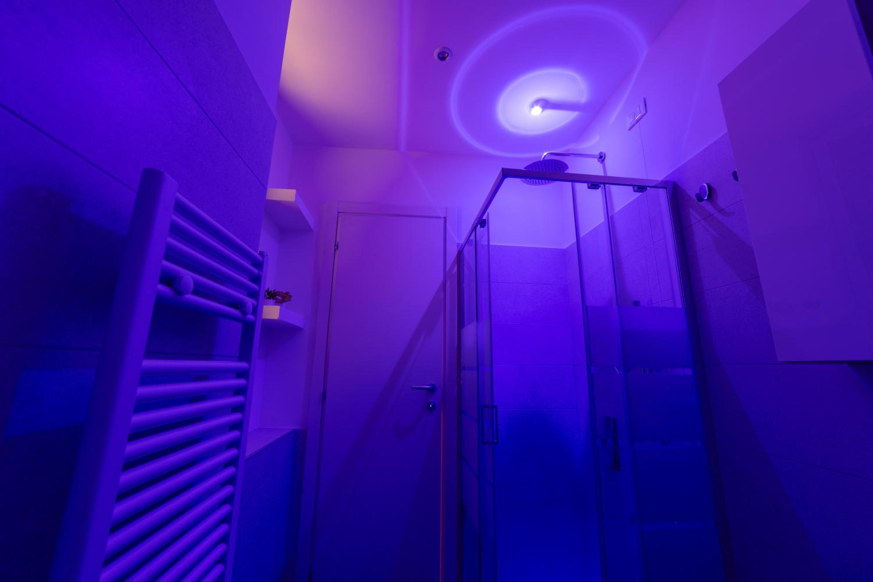 Piazzetta Romana Luxury House