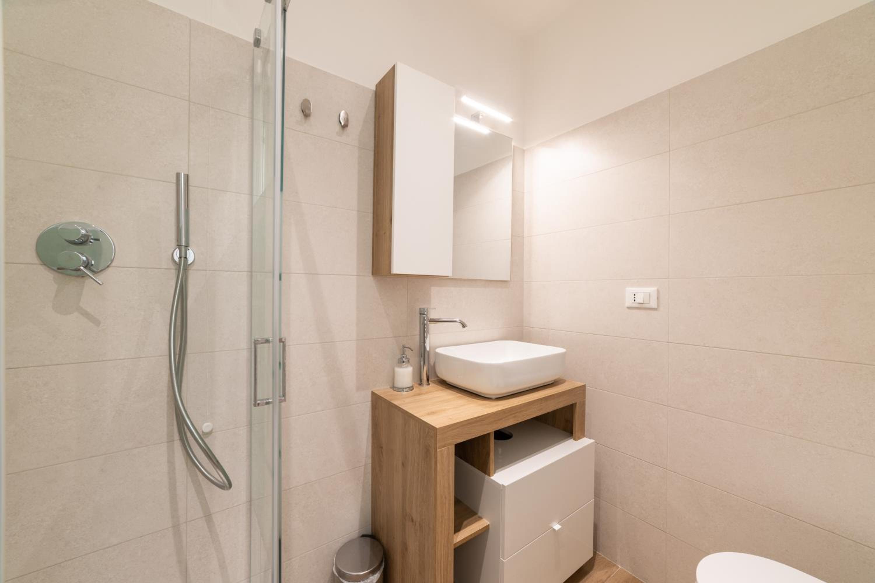 Piazzetta Romana Luxury House