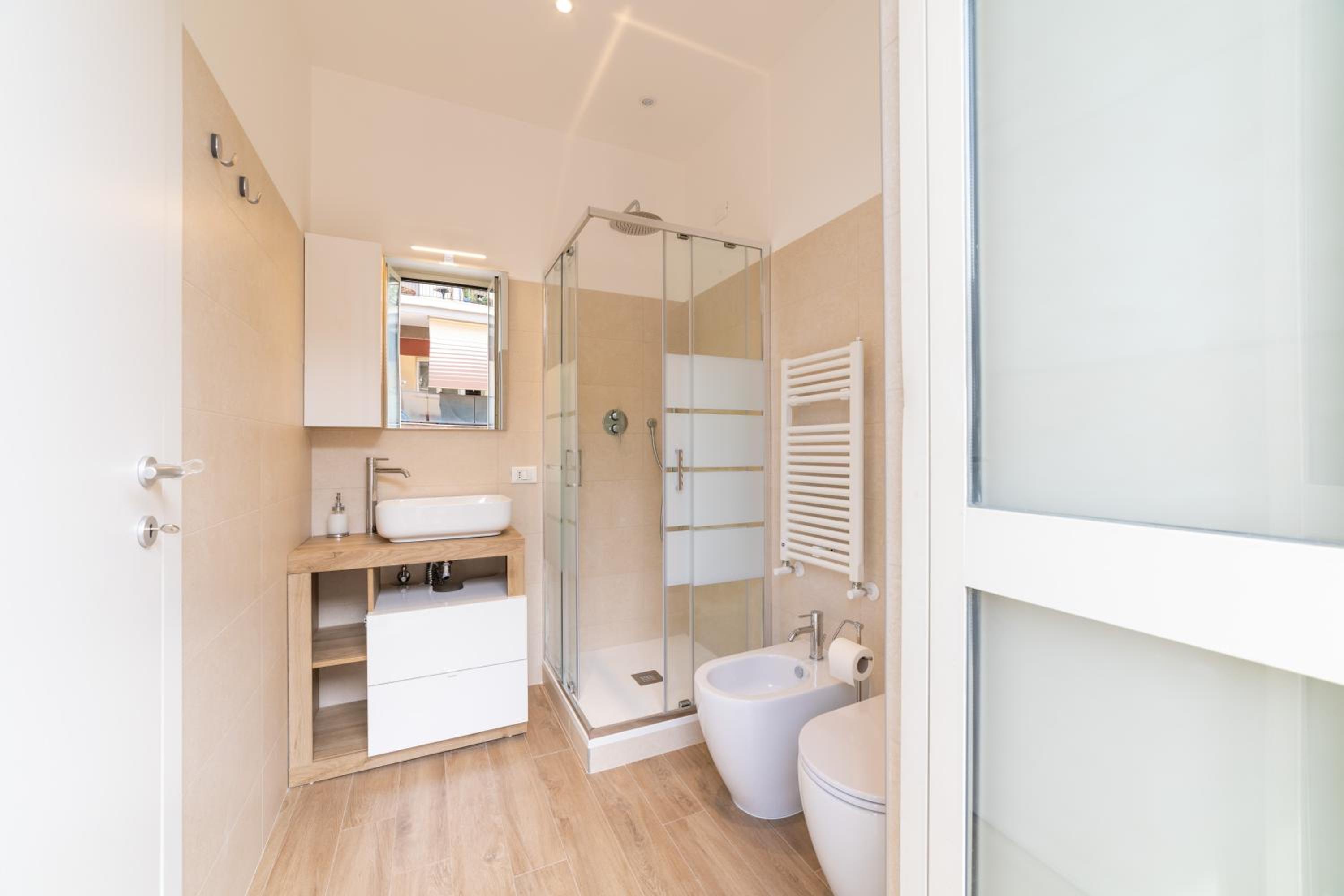 Piazzetta Romana Luxury House