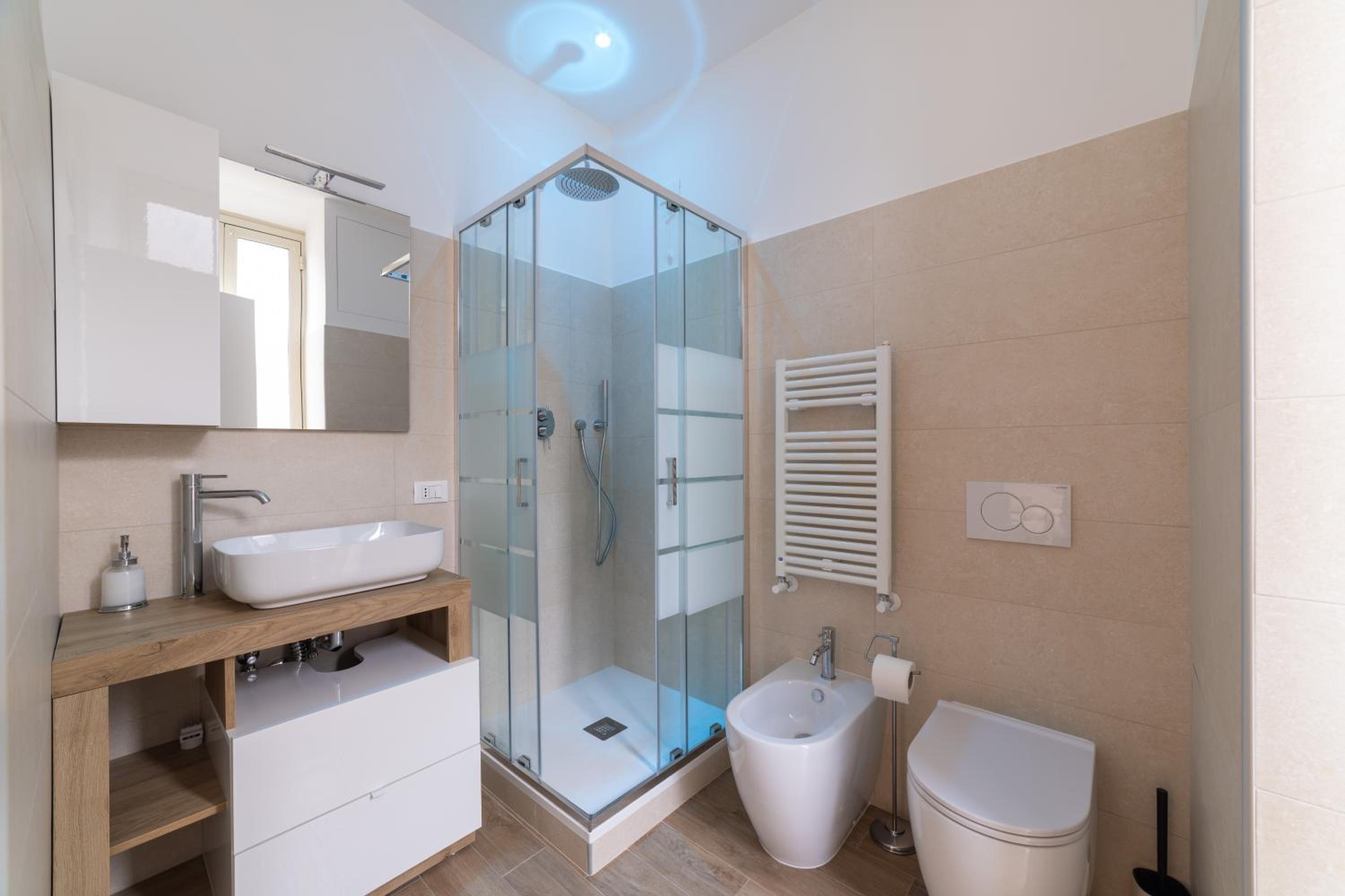 Piazzetta Romana Luxury House