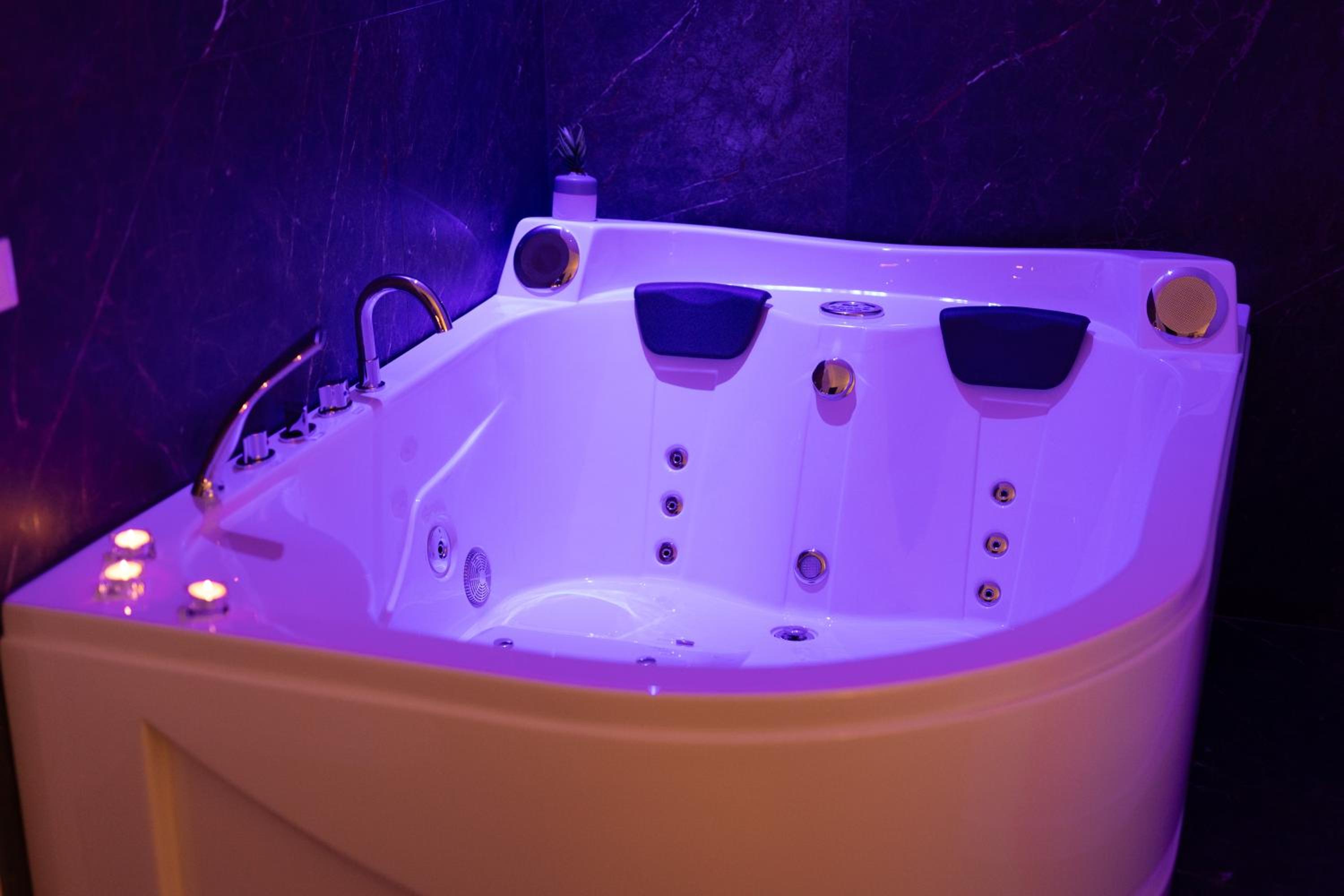 Piazzetta Romana Luxury House