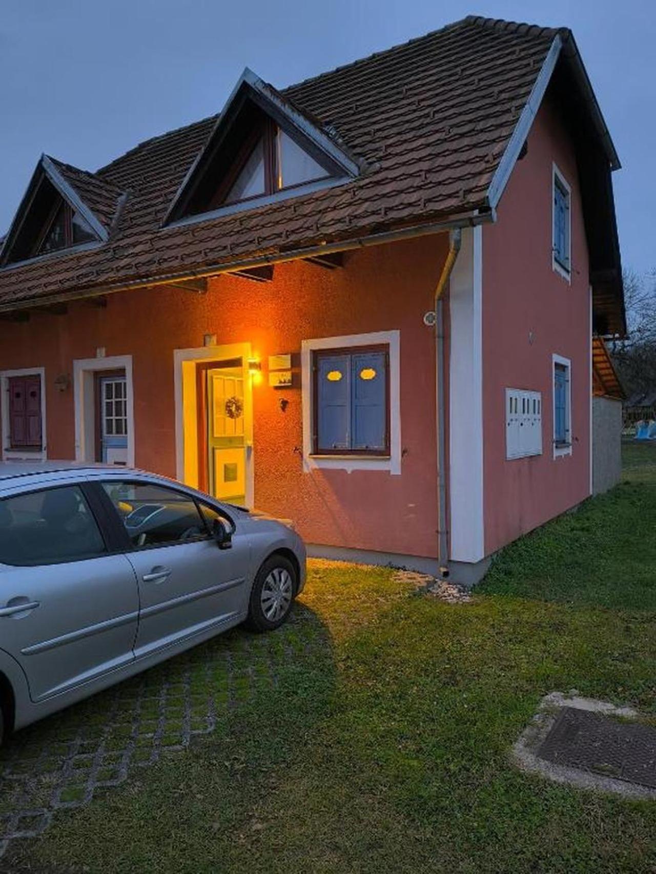 Apartma Dian