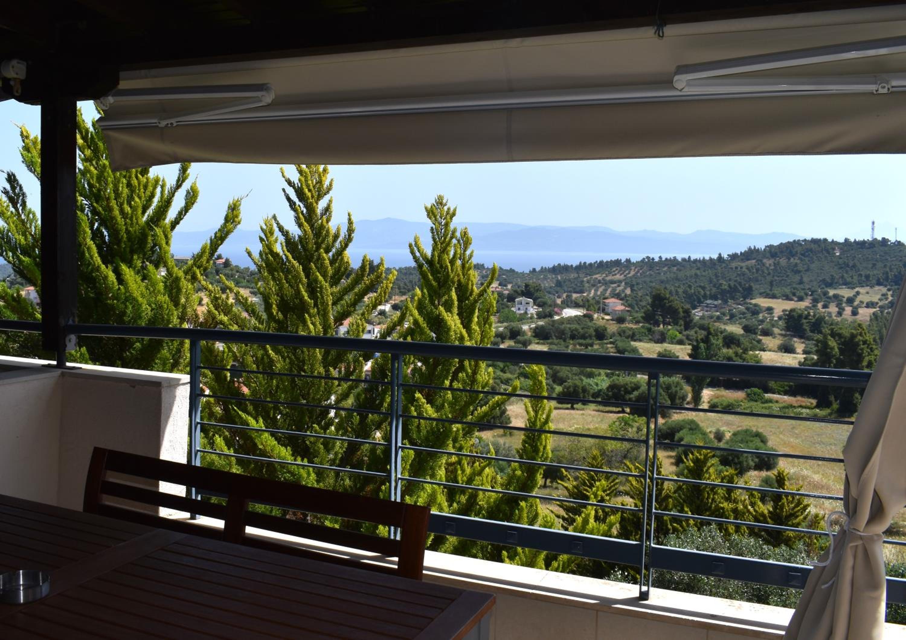 Kripis Studio Paliouri