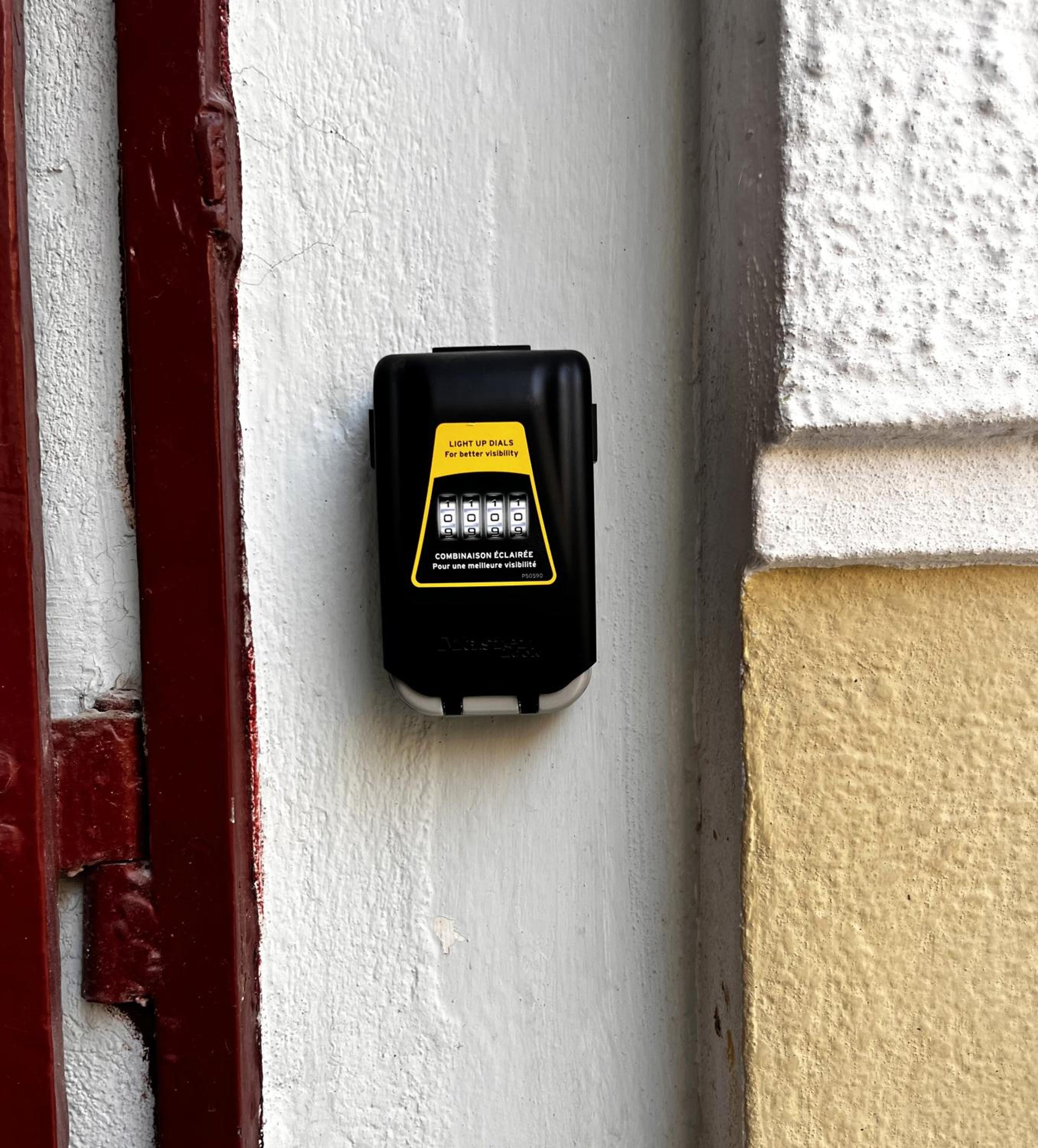 Apartment Studio 5