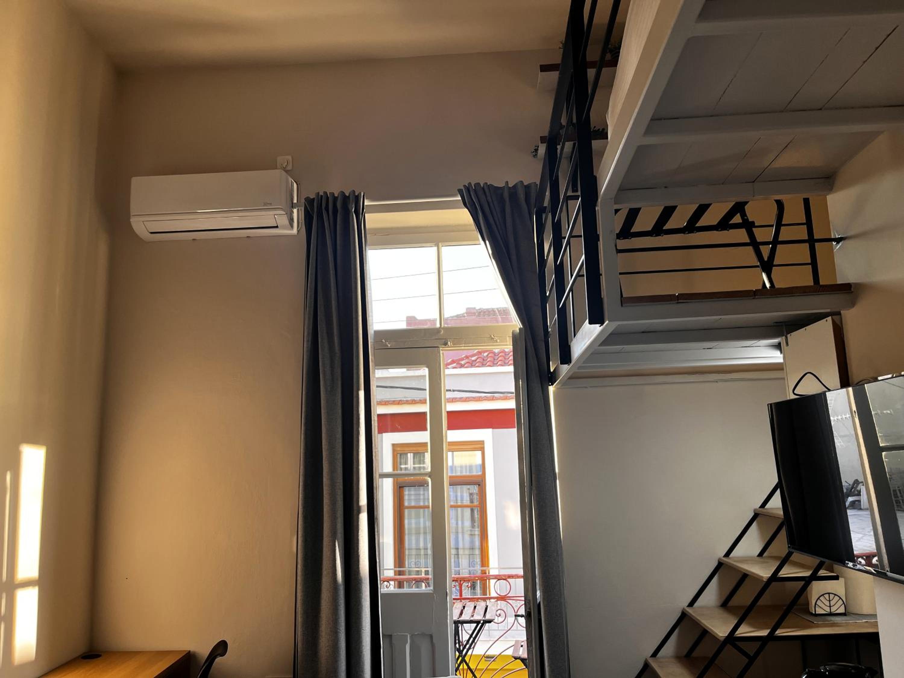 Apartment Studio 5