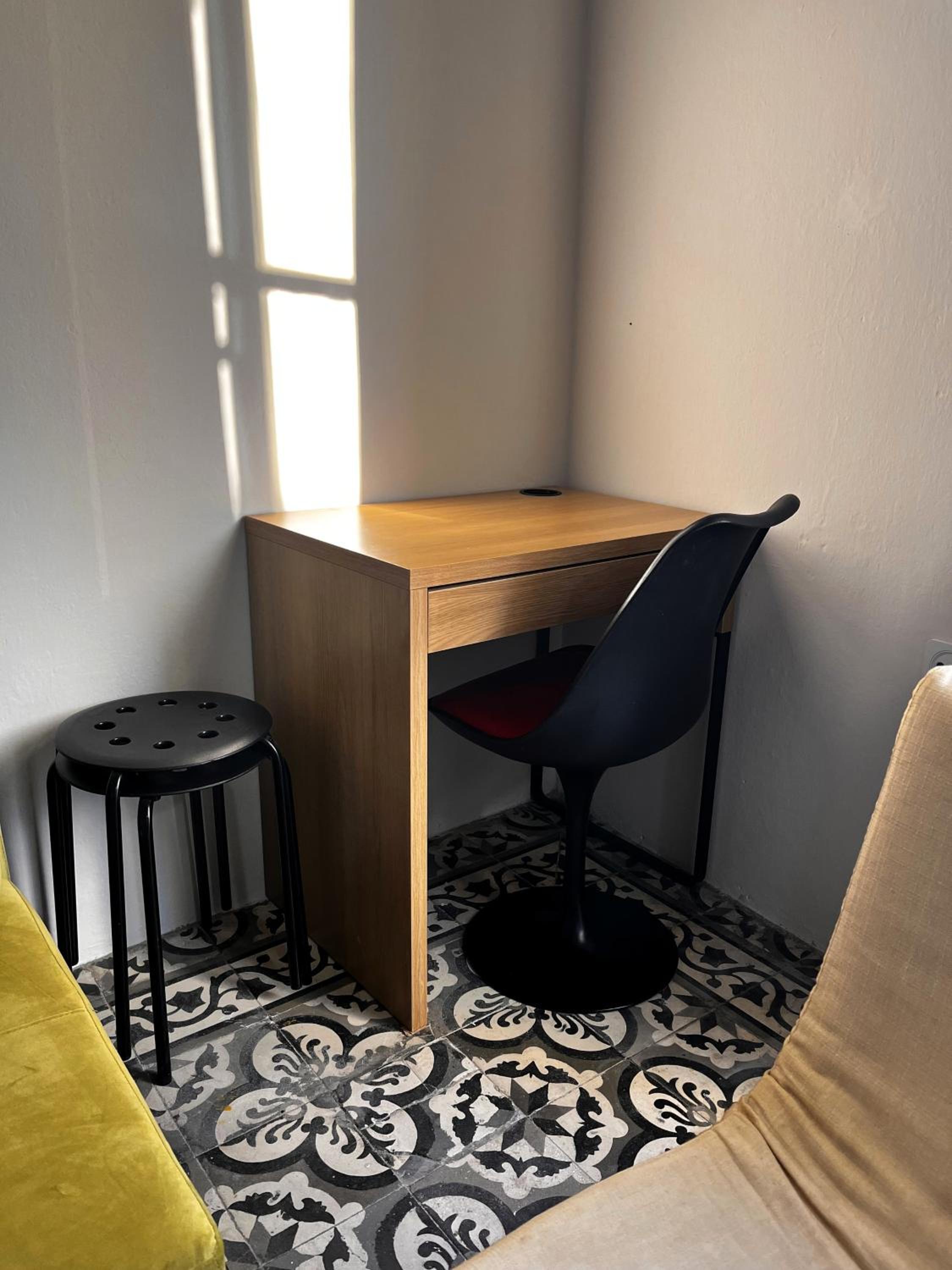 Apartment Studio 5