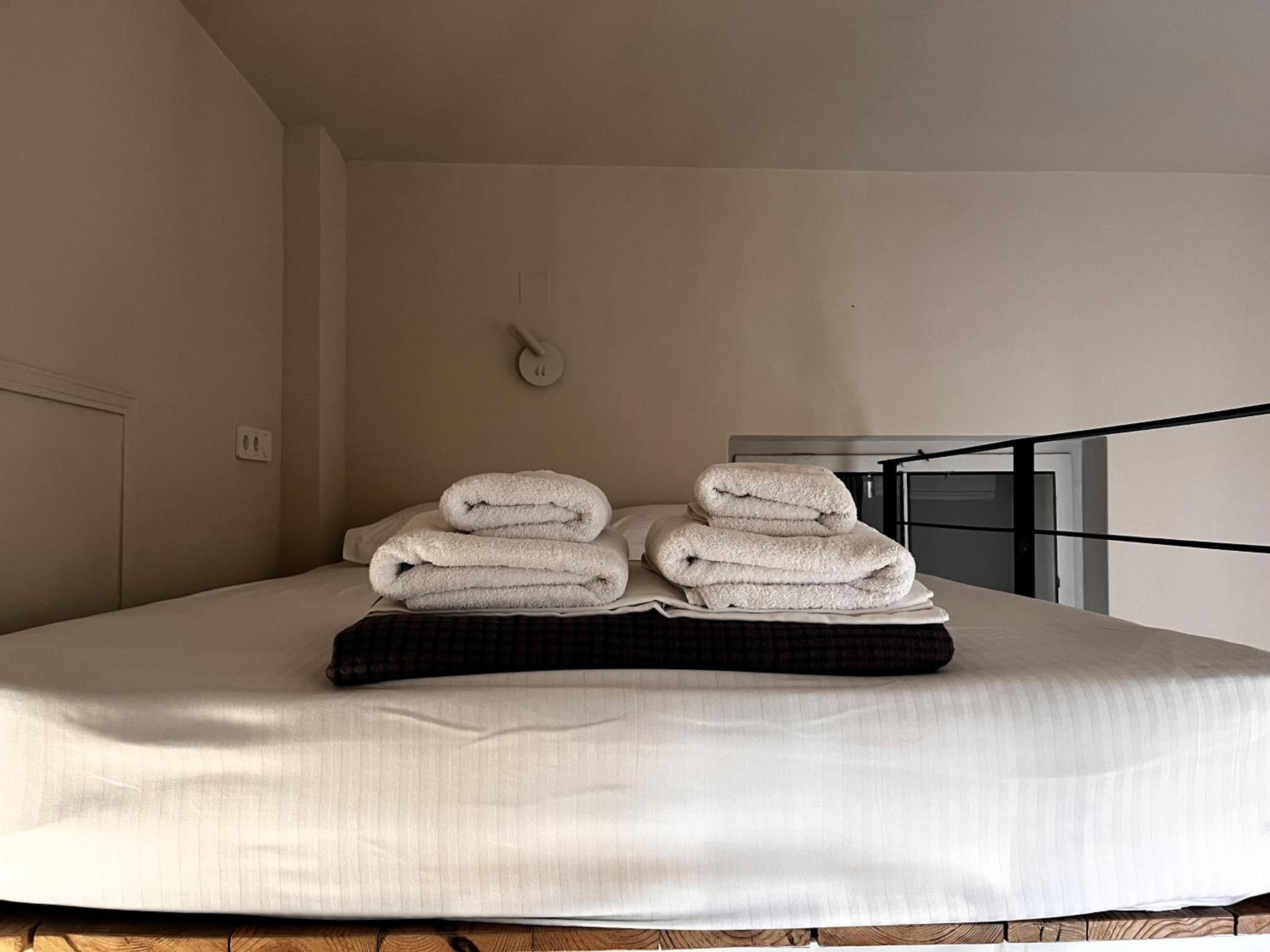 Apartment Studio 5