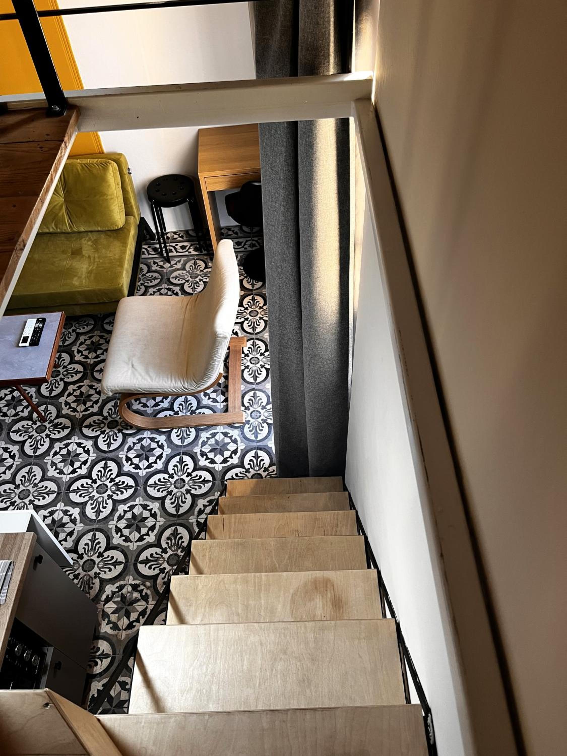 Apartment Studio 5