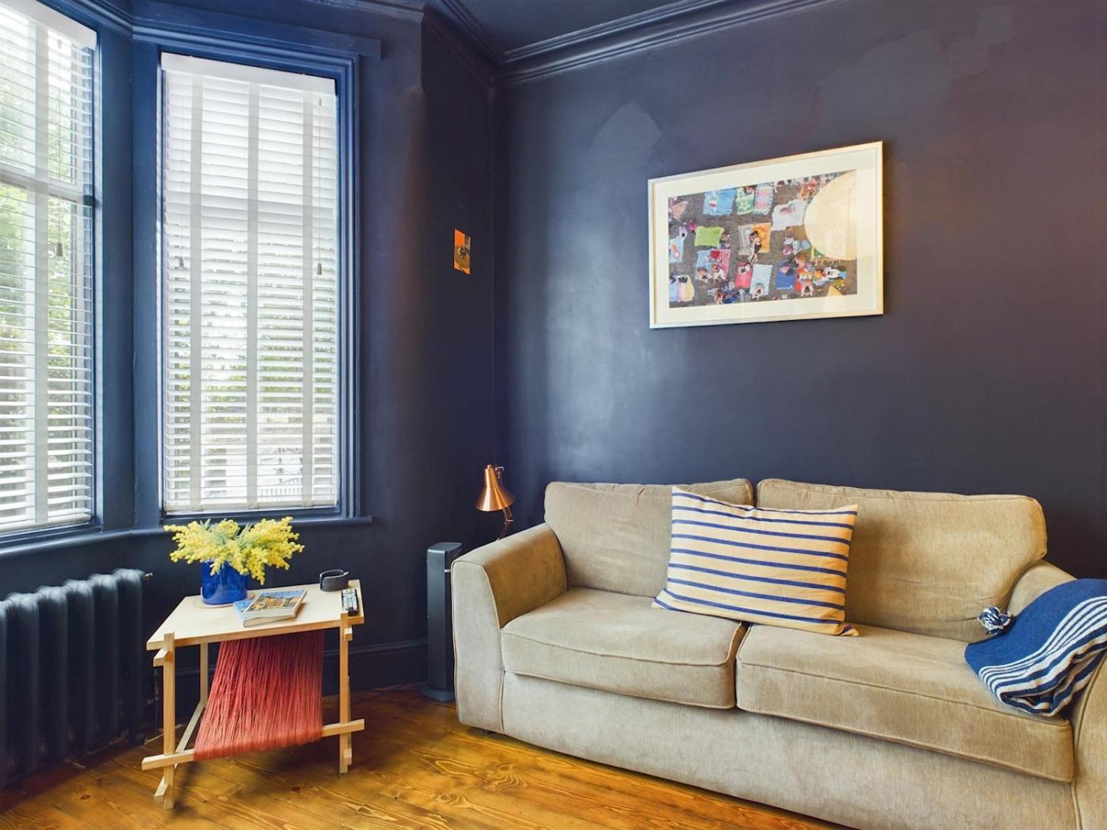 Stylish Garden Apartment in Vibrant Leyton - Pass the Keys