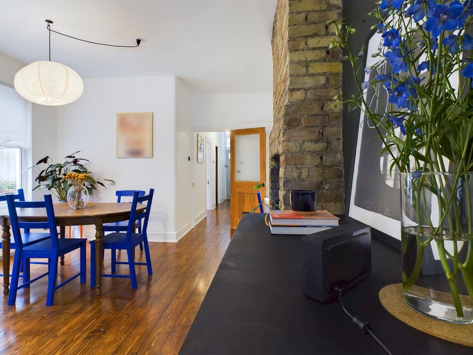 Stylish Garden Apartment in Vibrant Leyton - Pass the Keys