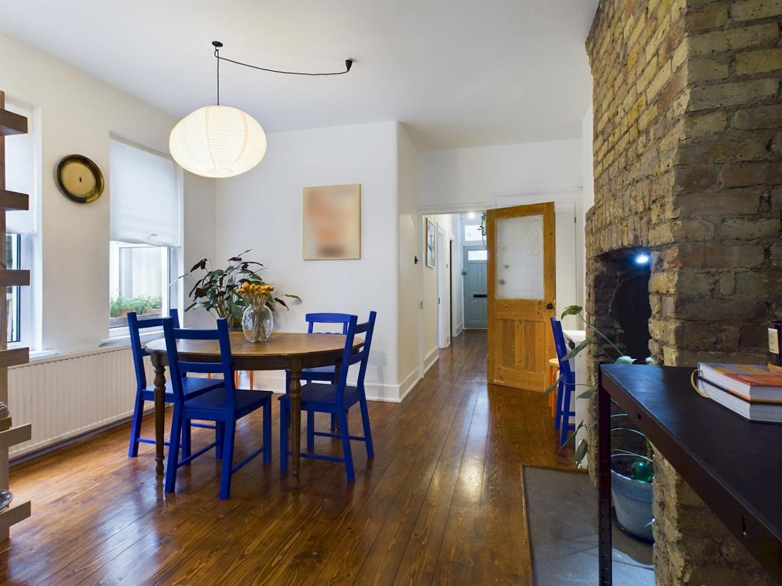 Stylish Garden Apartment in Vibrant Leyton - Pass the Keys