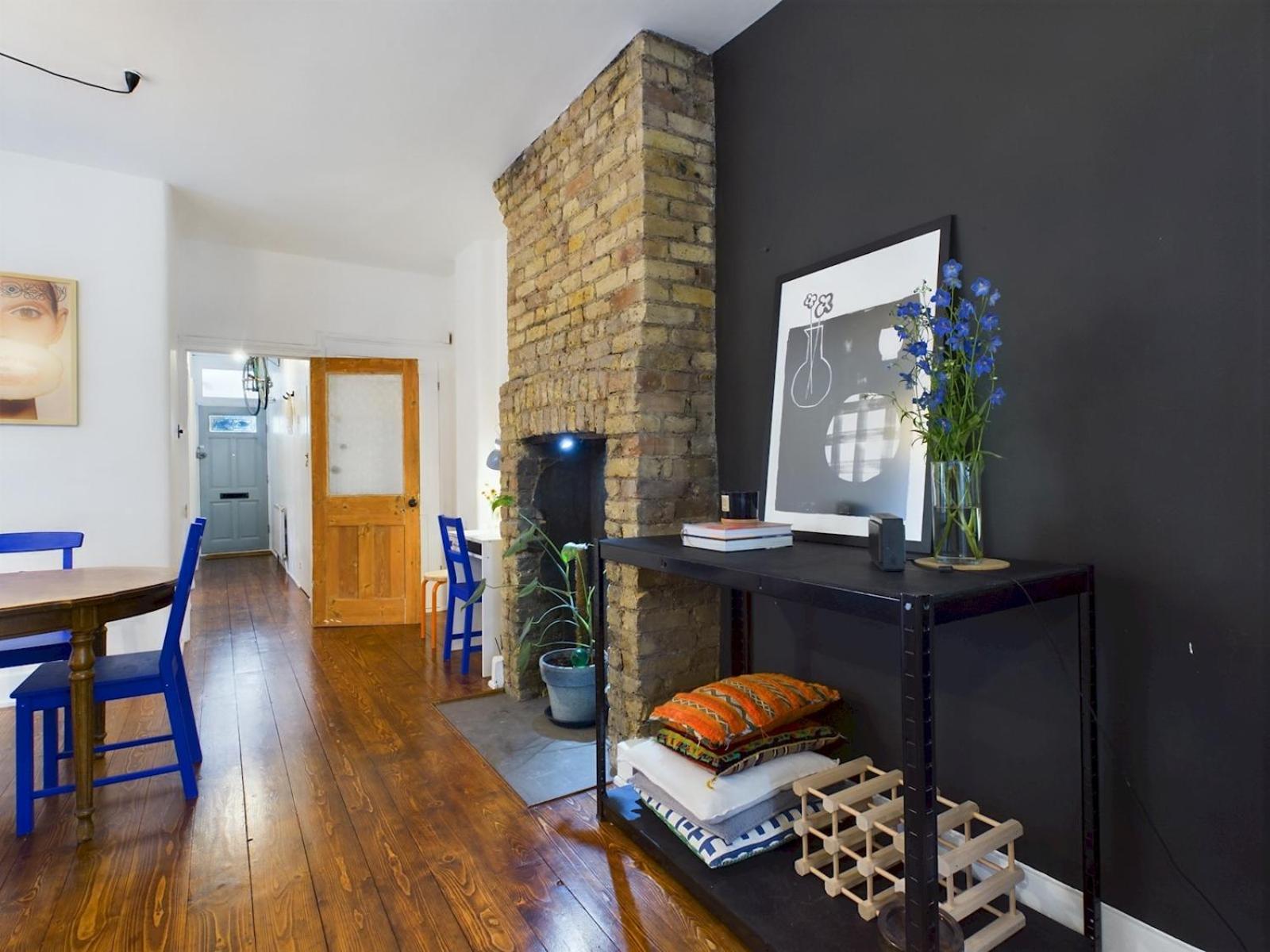 Stylish Garden Apartment in Vibrant Leyton - Pass the Keys