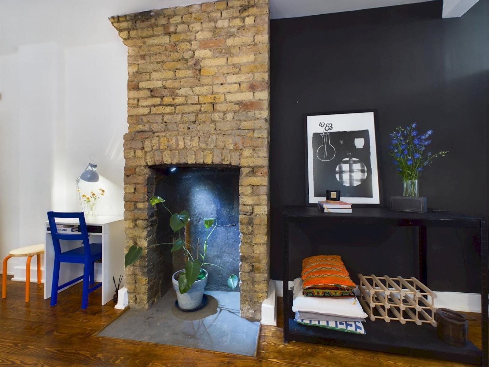 Stylish Garden Apartment in Vibrant Leyton - Pass the Keys
