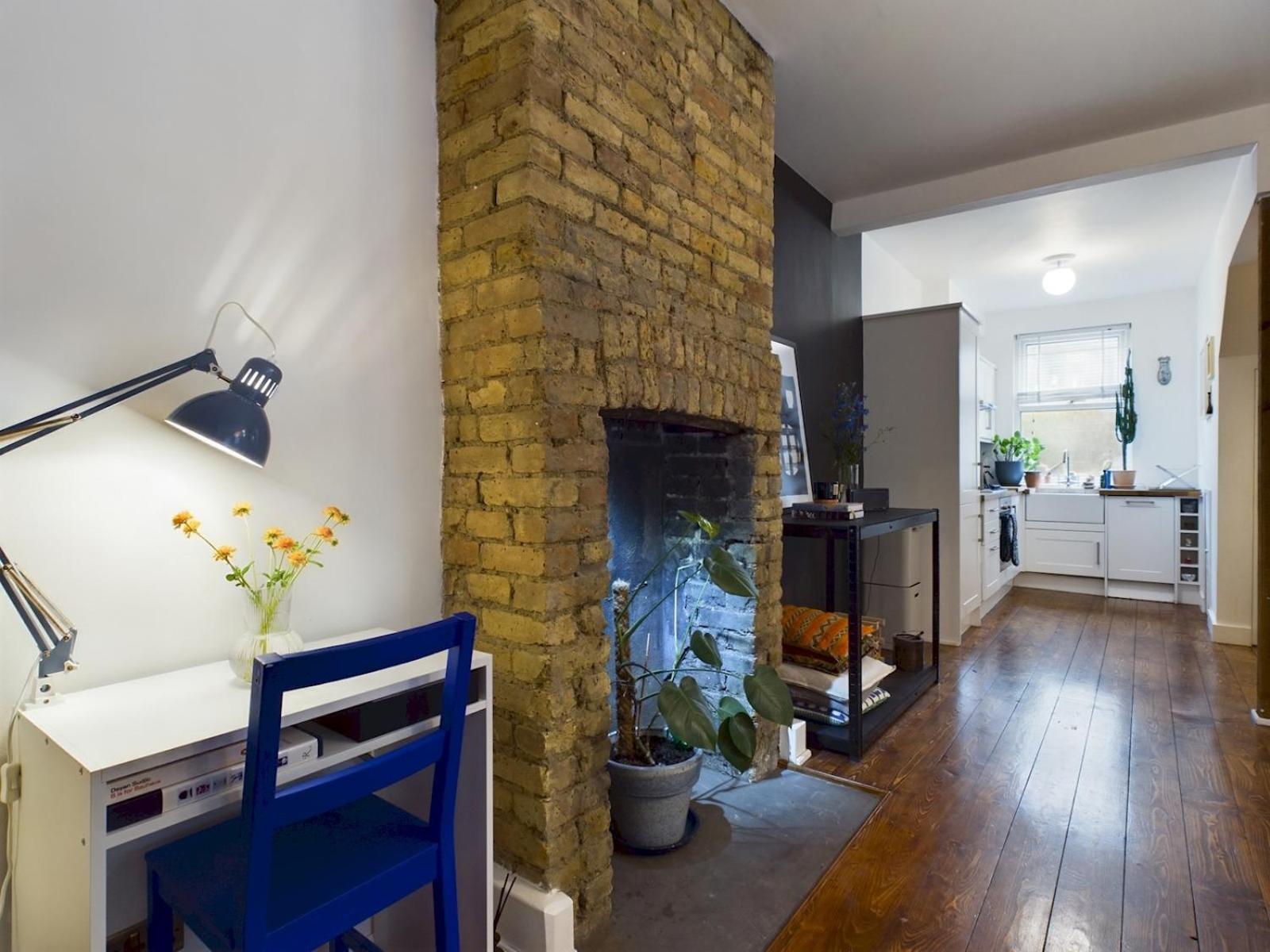 Stylish Garden Apartment in Vibrant Leyton - Pass the Keys