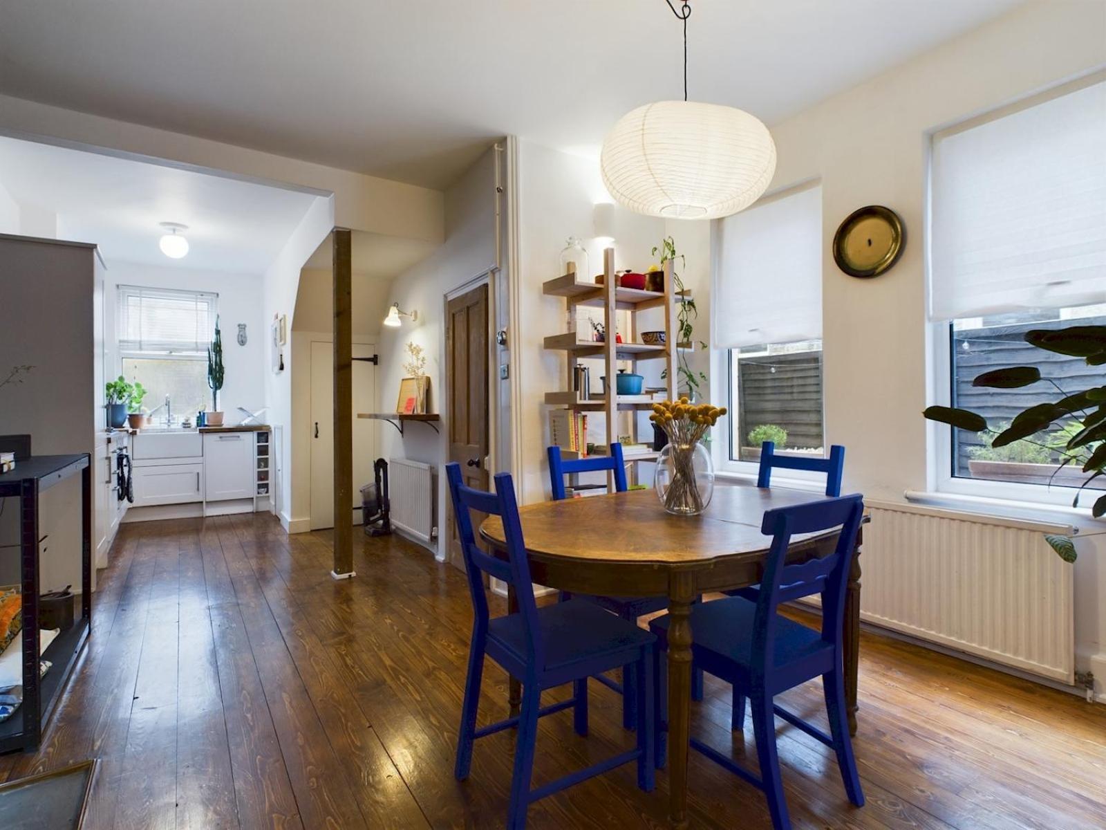 Stylish Garden Apartment in Vibrant Leyton - Pass the Keys