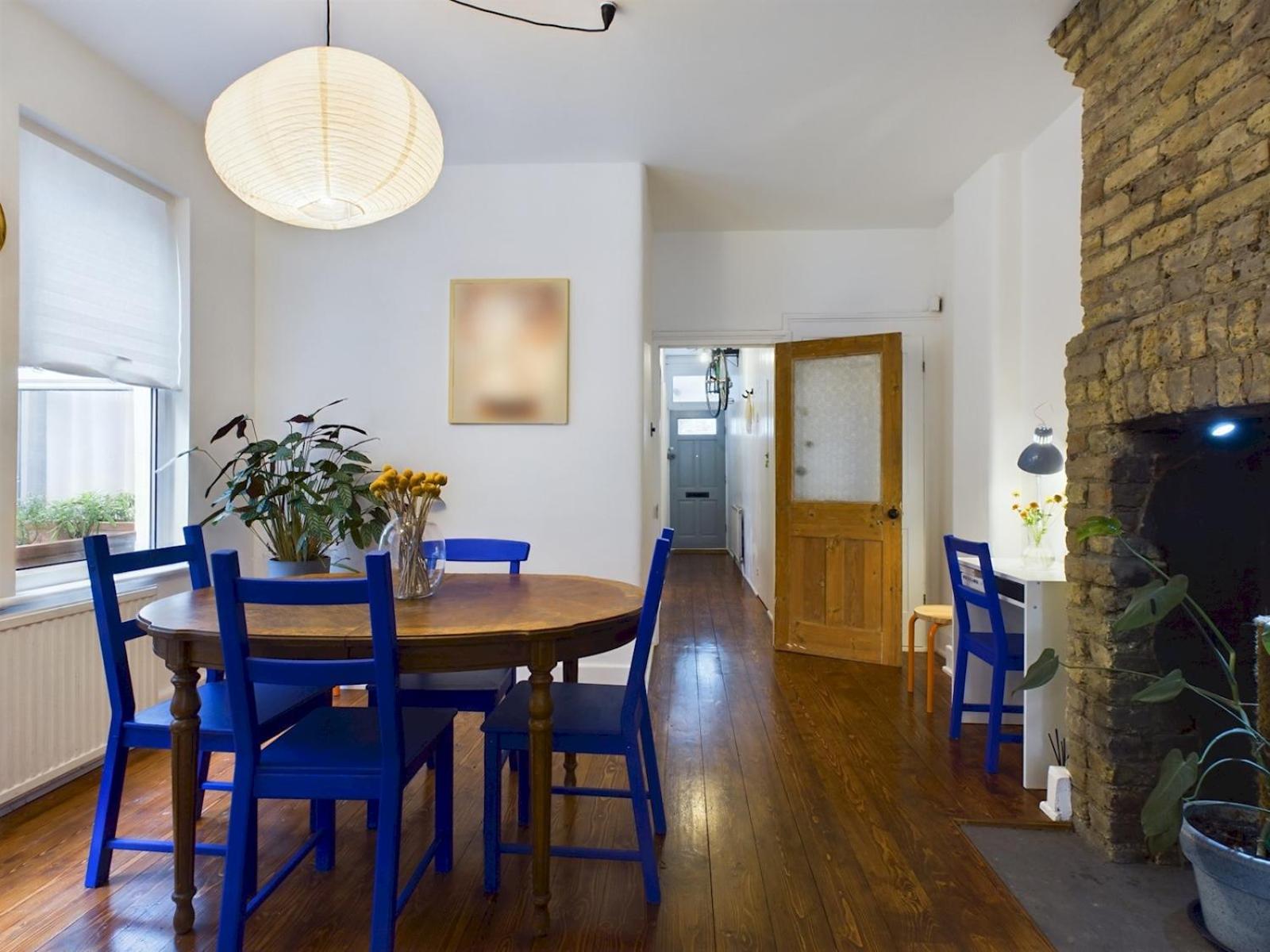 Stylish Garden Apartment in Vibrant Leyton - Pass the Keys