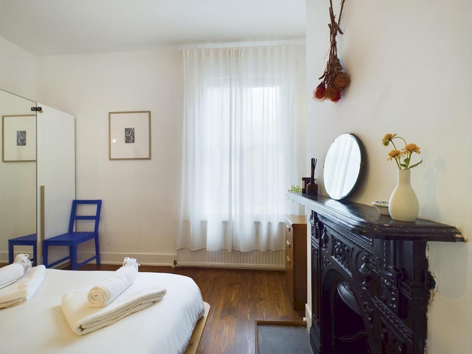 Stylish Garden Apartment in Vibrant Leyton - Pass the Keys