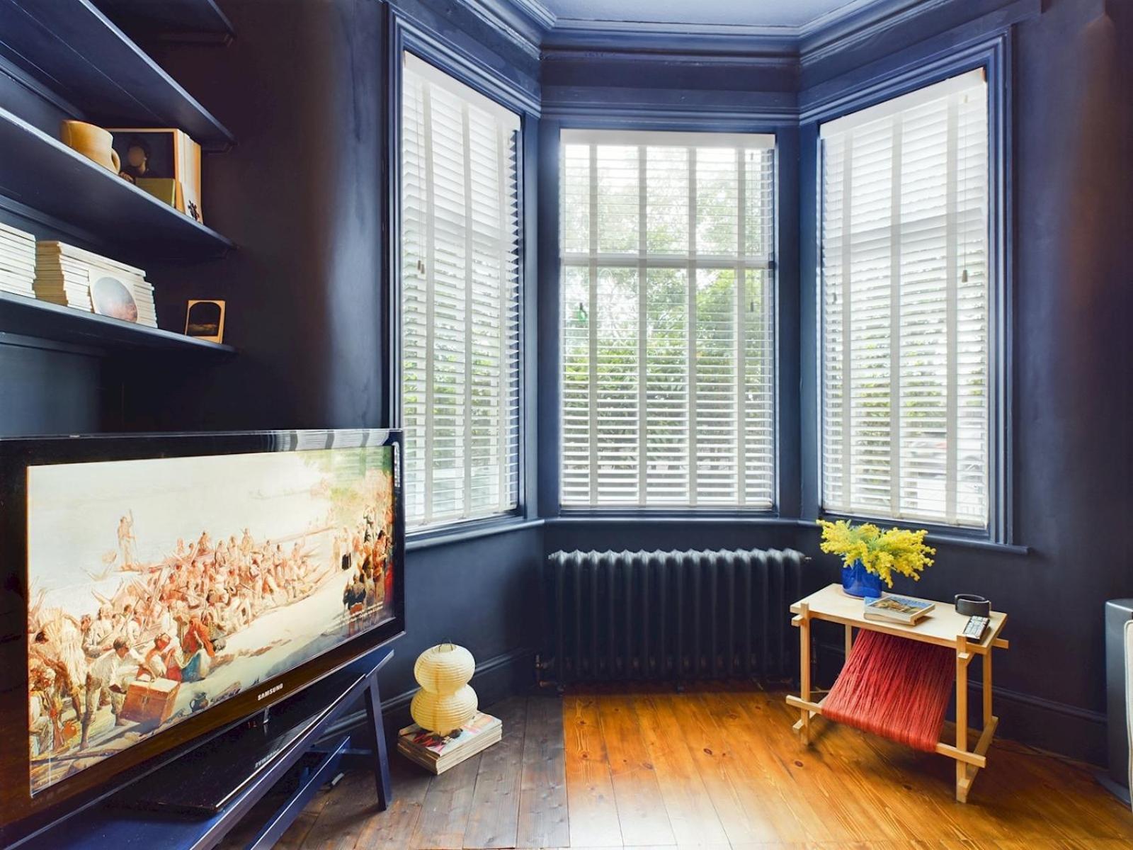 Stylish Garden Apartment in Vibrant Leyton - Pass the Keys