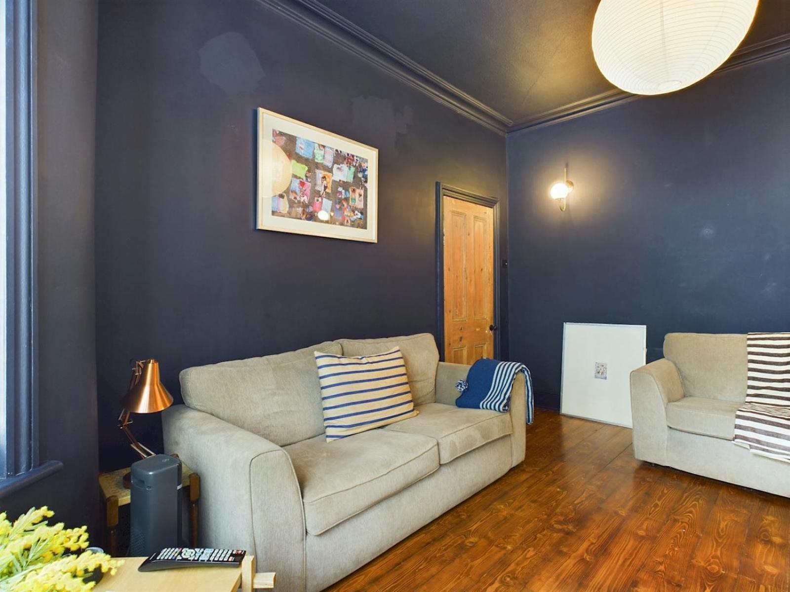 Stylish Garden Apartment in Vibrant Leyton - Pass the Keys