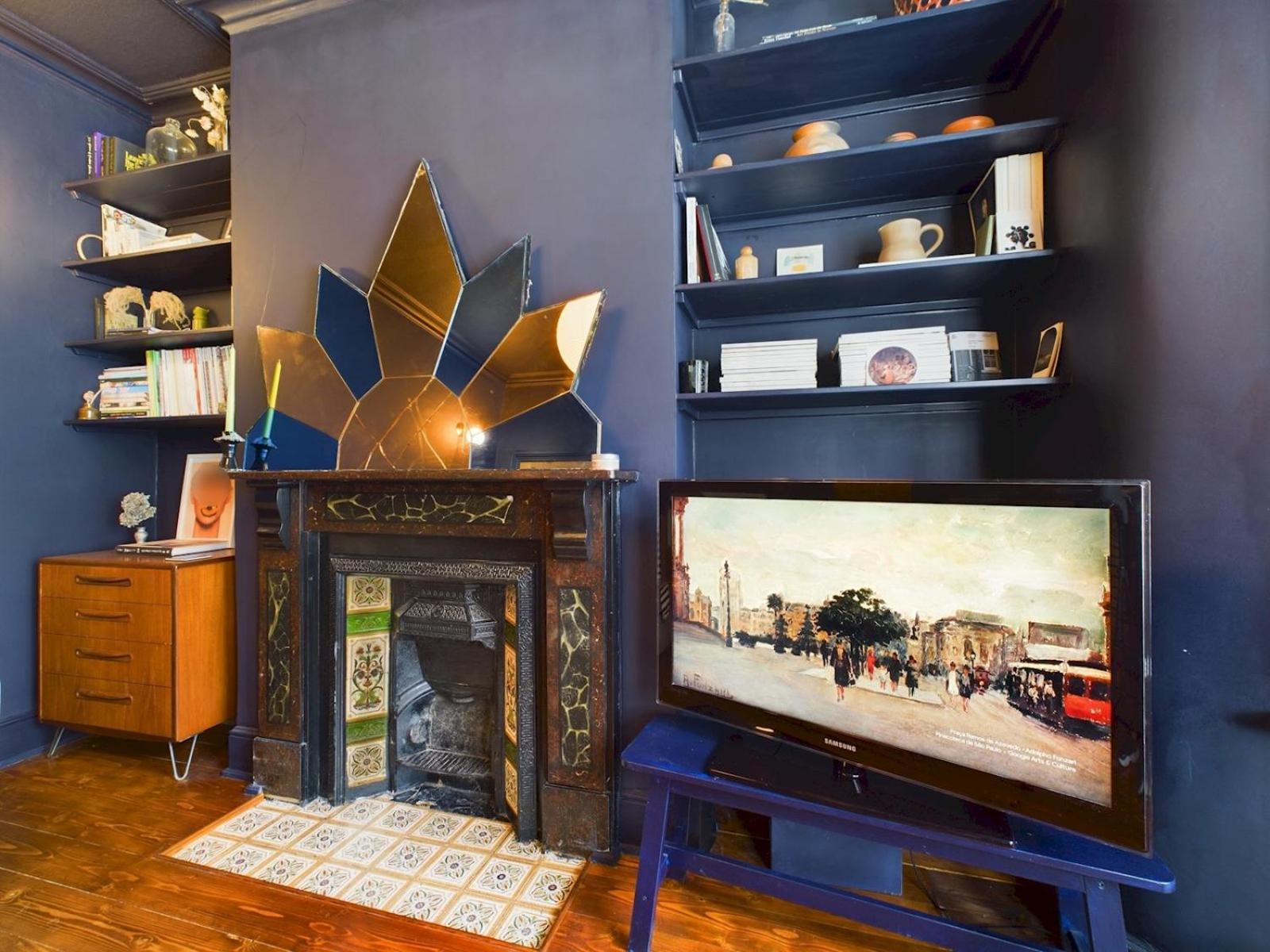 Stylish Garden Apartment in Vibrant Leyton - Pass the Keys