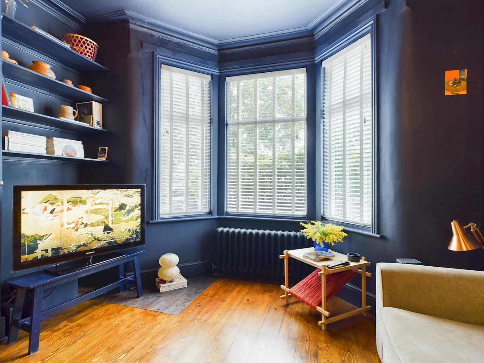Stylish Garden Apartment in Vibrant Leyton - Pass the Keys