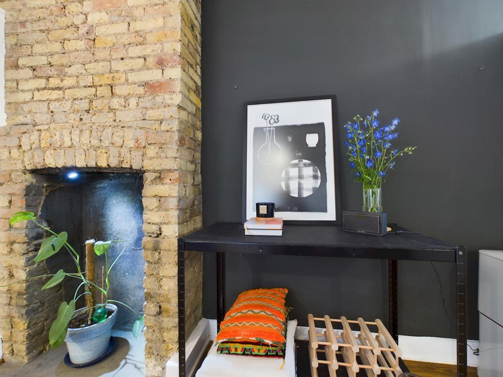 Stylish Garden Apartment in Vibrant Leyton - Pass the Keys