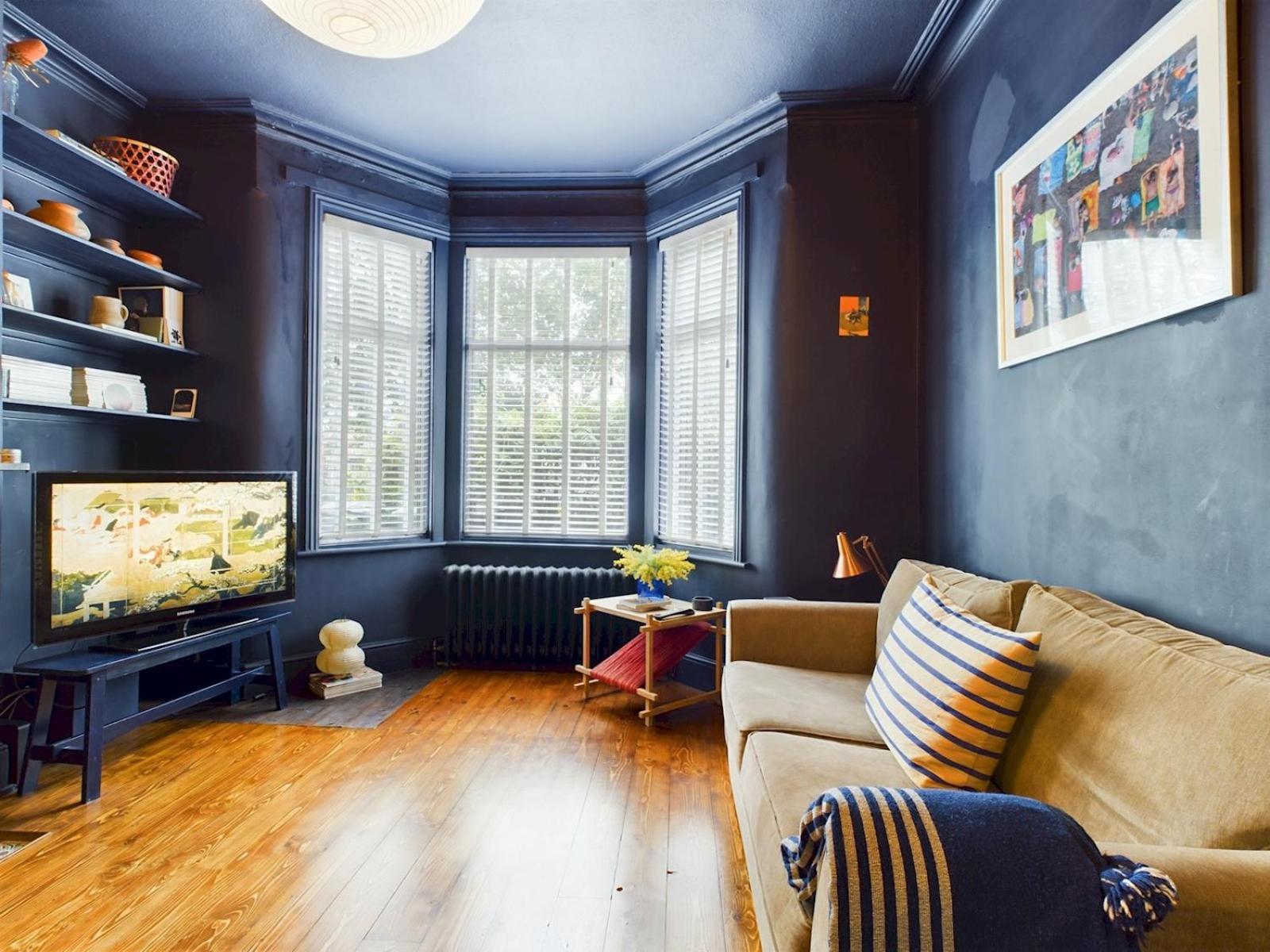 Stylish Garden Apartment in Vibrant Leyton - Pass the Keys