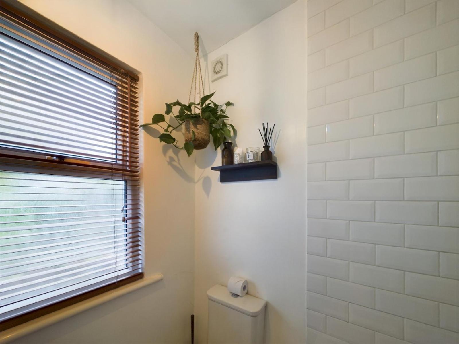 Stylish Garden Apartment in Vibrant Leyton - Pass the Keys
