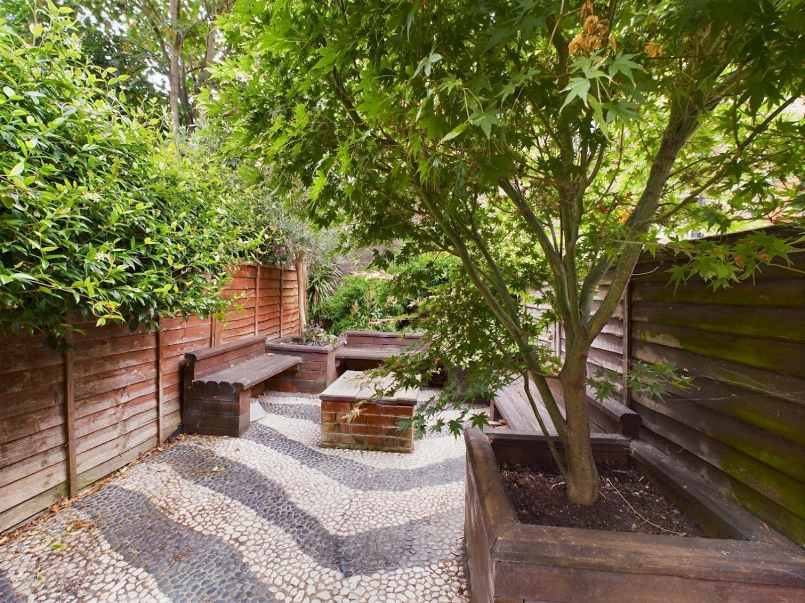 Stylish Garden Apartment in Vibrant Leyton - Pass the Keys