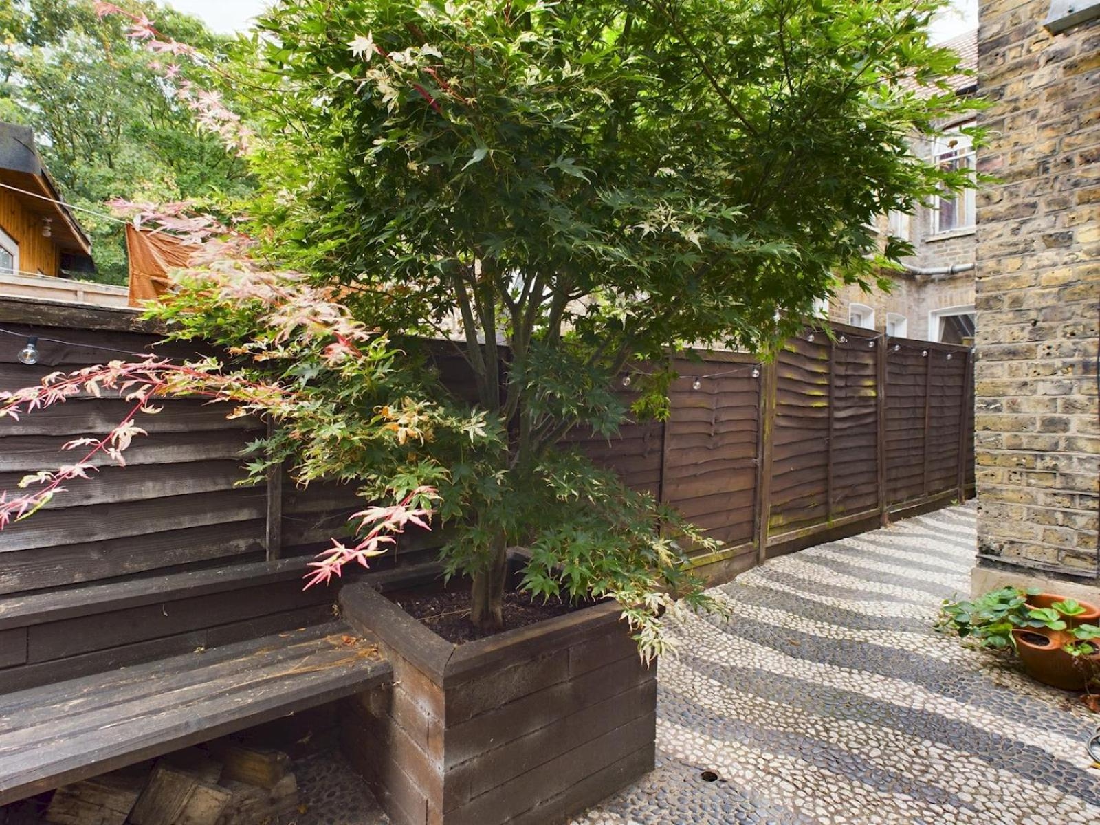 Stylish Garden Apartment in Vibrant Leyton - Pass the Keys