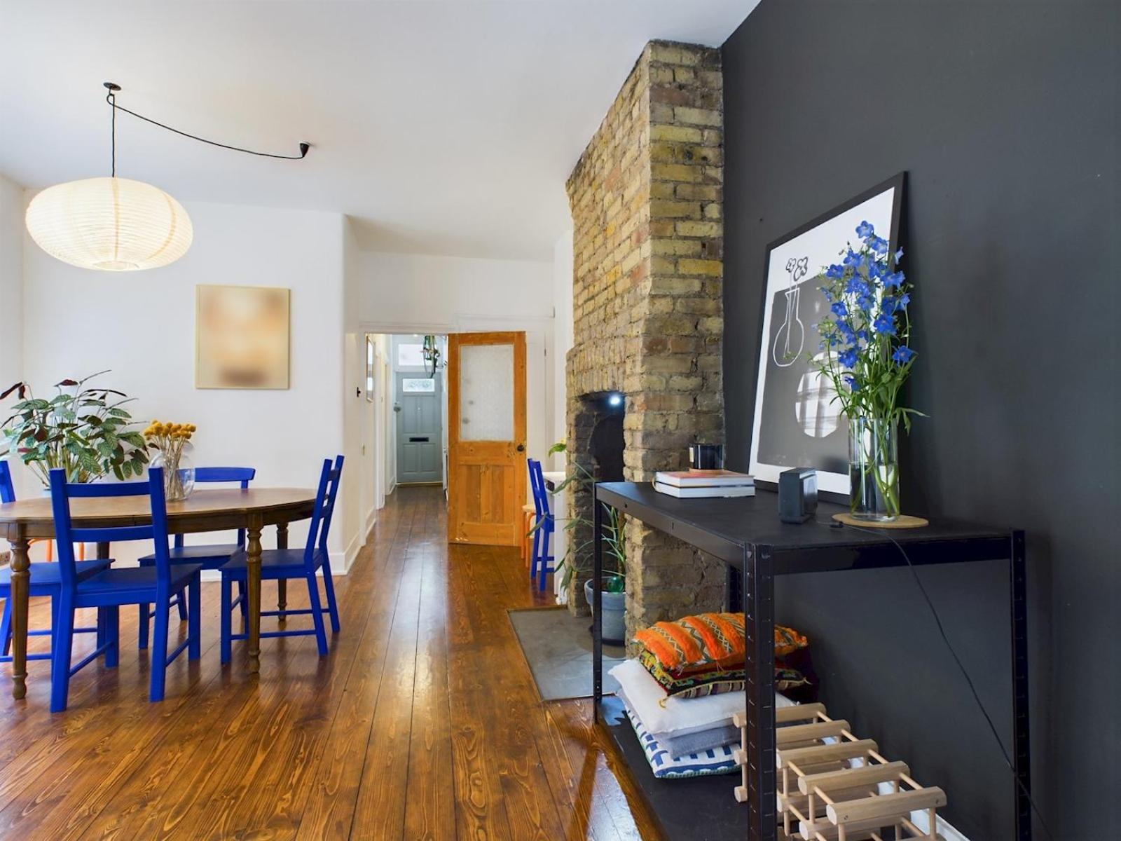Stylish Garden Apartment in Vibrant Leyton - Pass the Keys