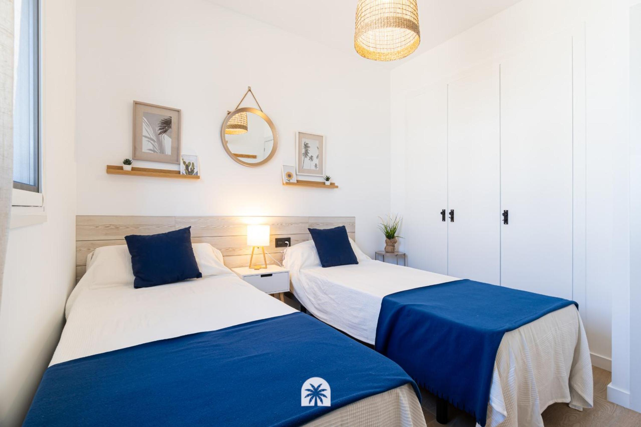 Mediterranean Way - Punta Prima 17