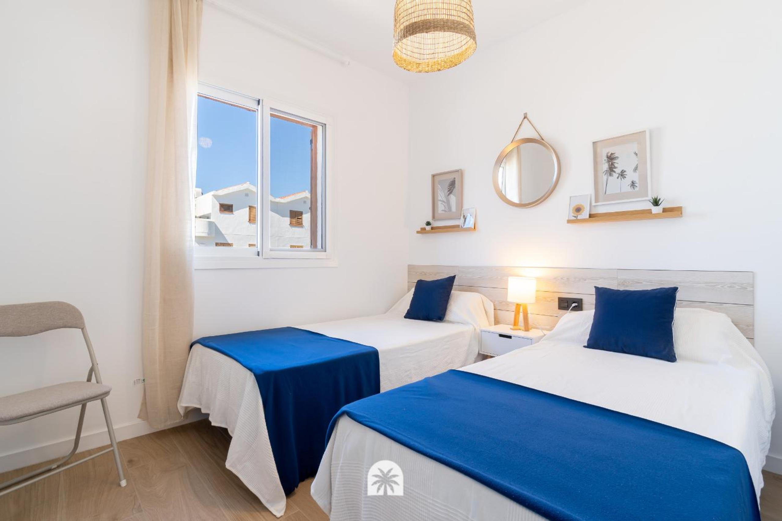 Mediterranean Way - Punta Prima 17