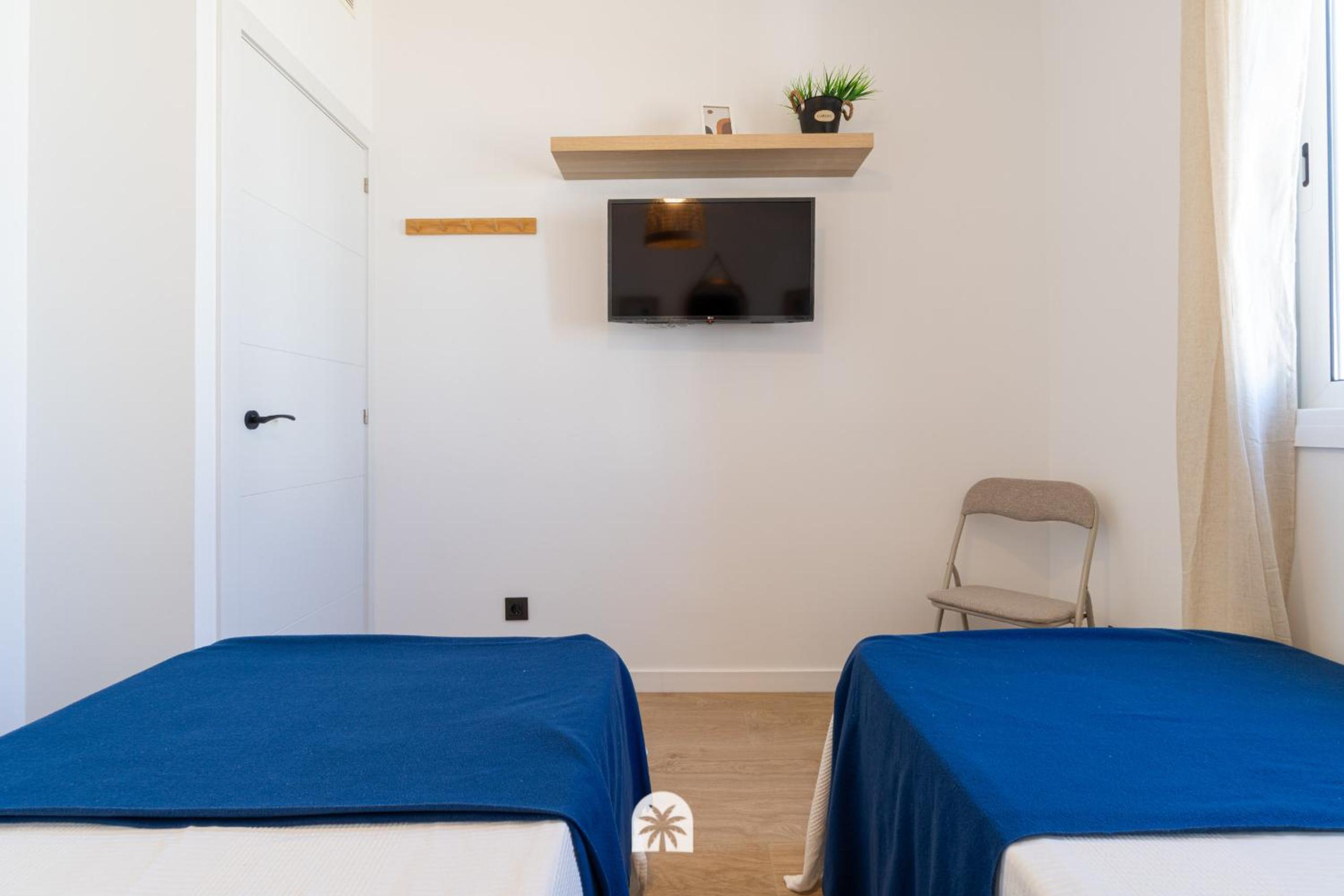 Mediterranean Way - Punta Prima 17
