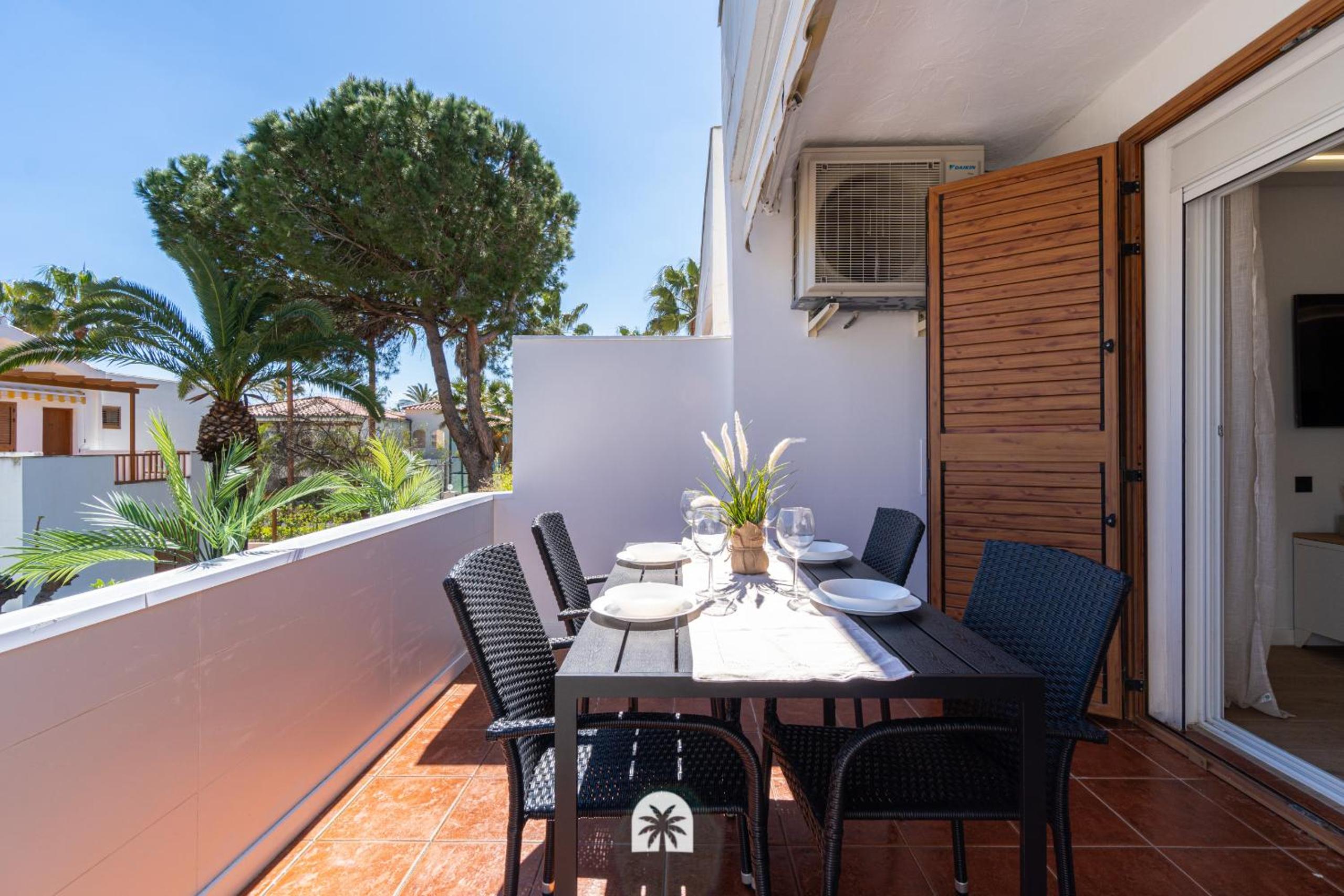 Mediterranean Way - Punta Prima 17