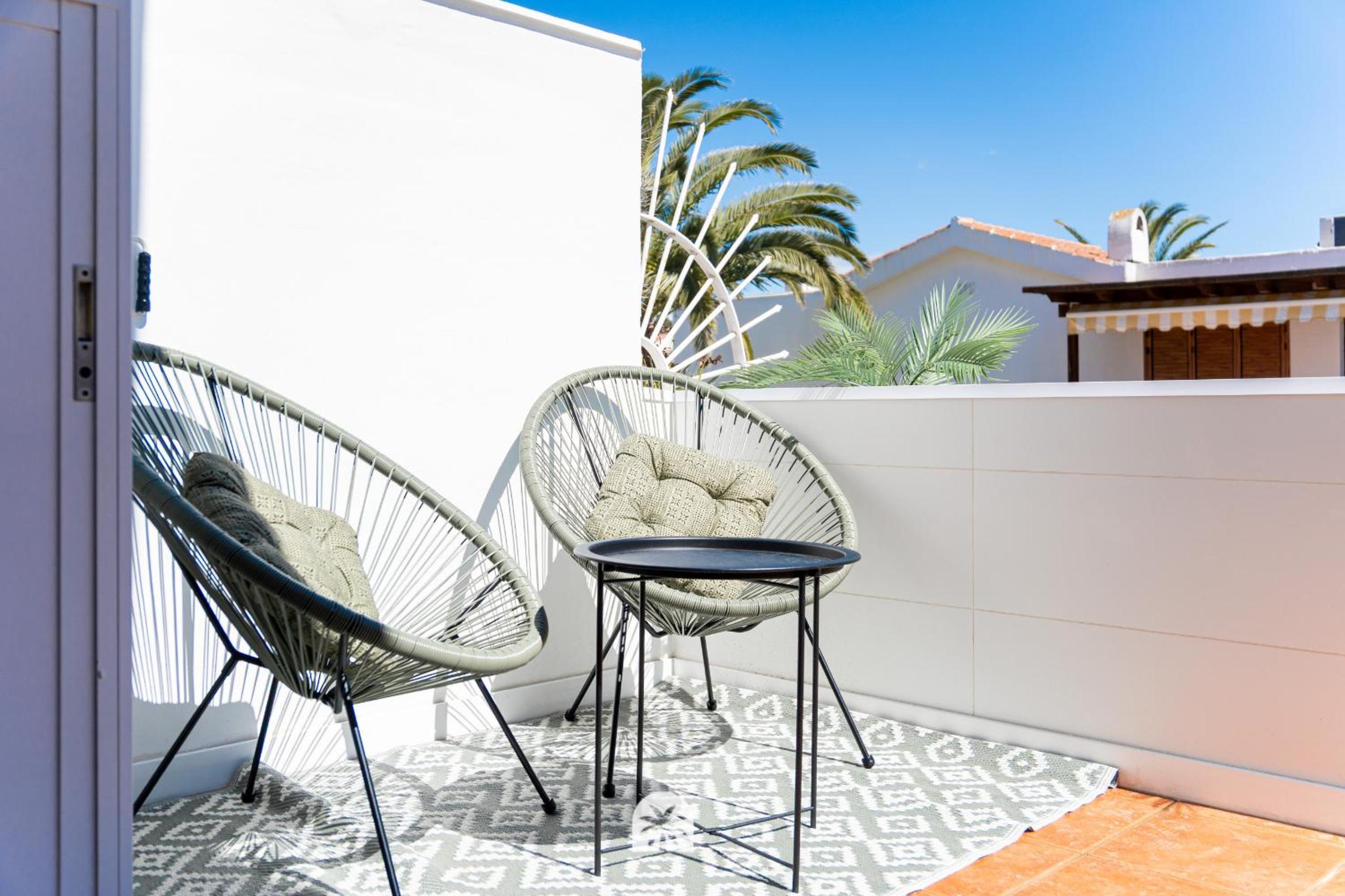 Mediterranean Way - Punta Prima 17