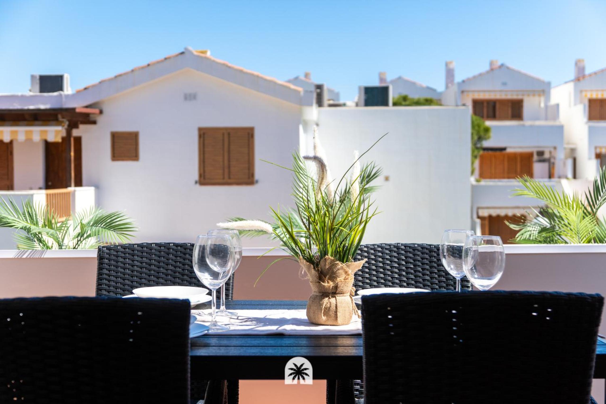Mediterranean Way - Punta Prima 17