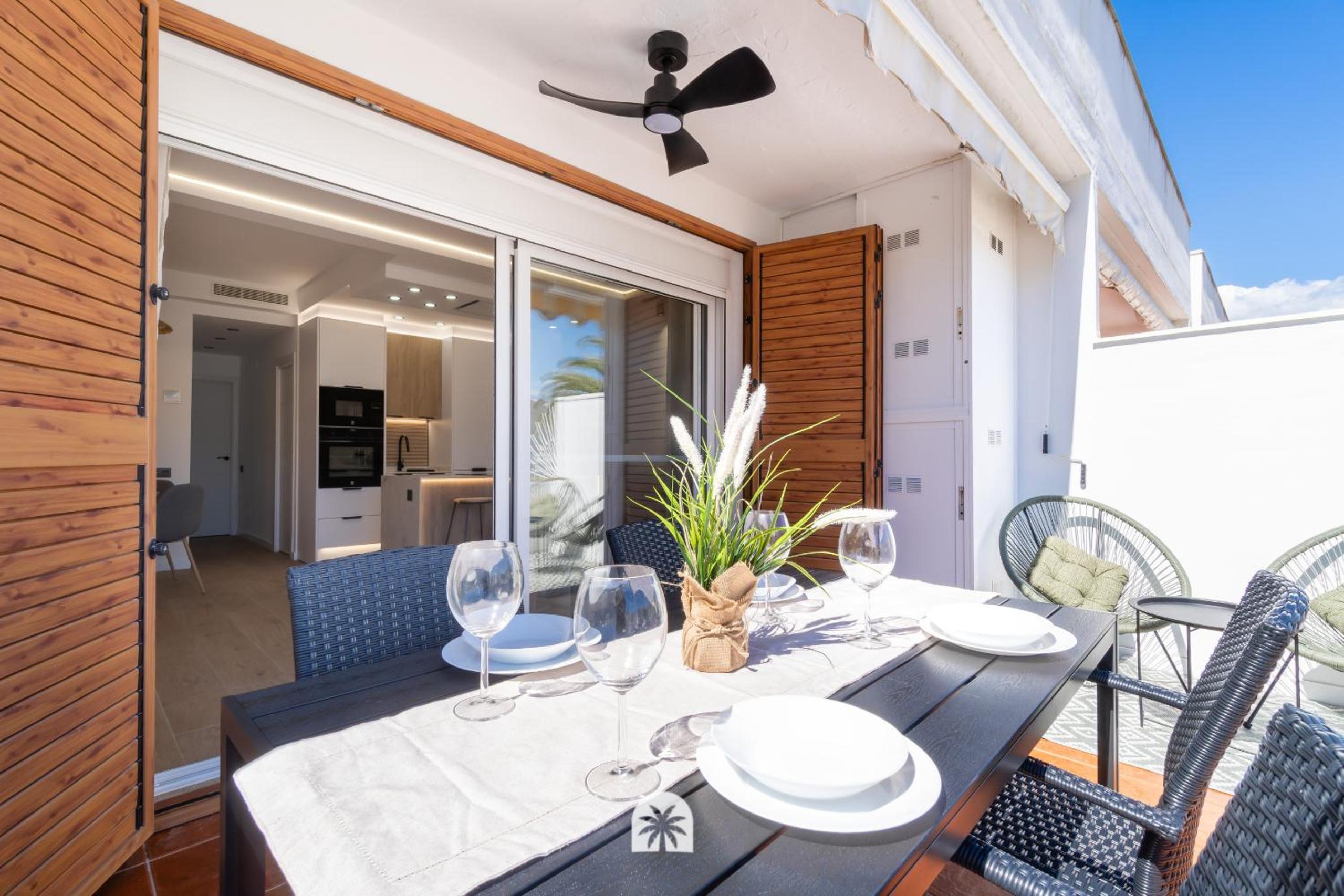 Mediterranean Way - Punta Prima 17