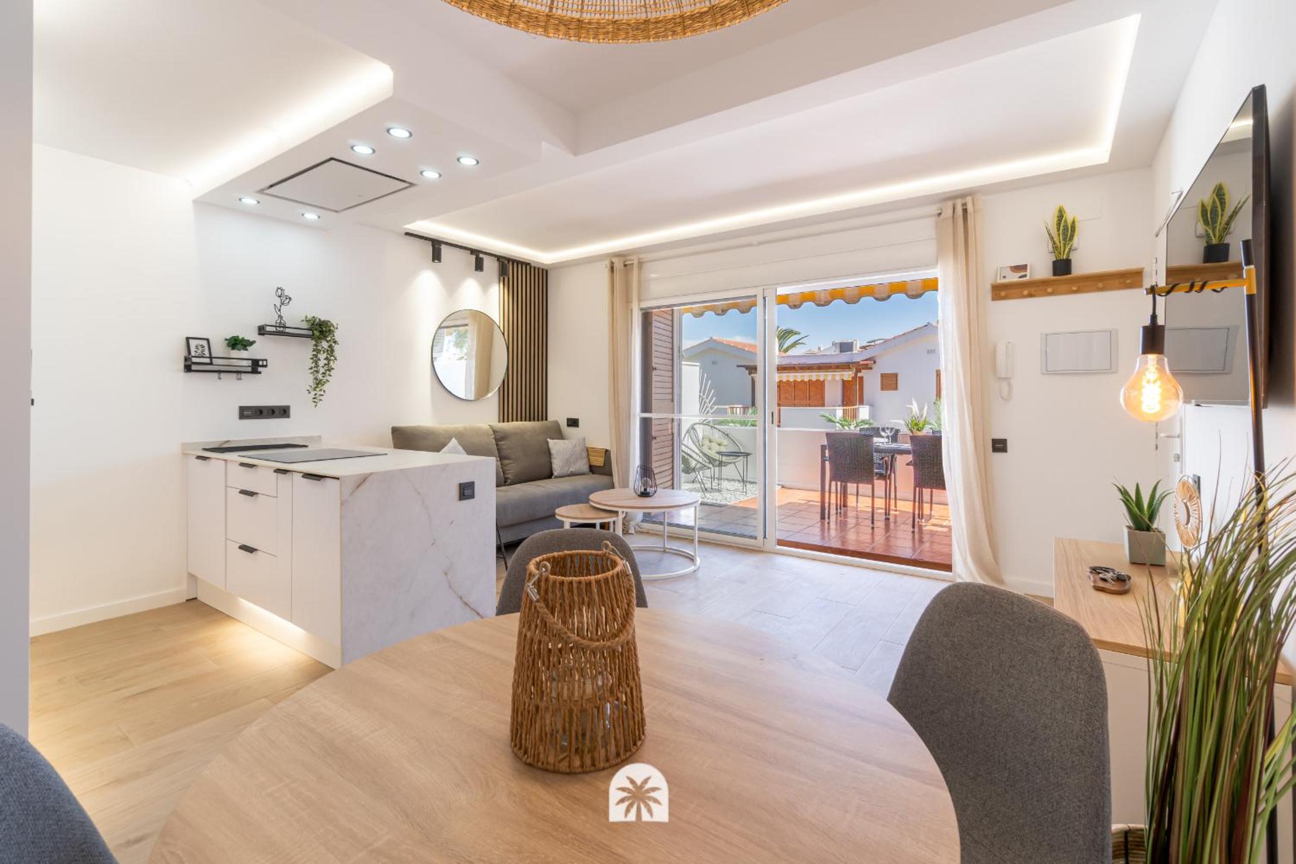 Mediterranean Way - Punta Prima 17
