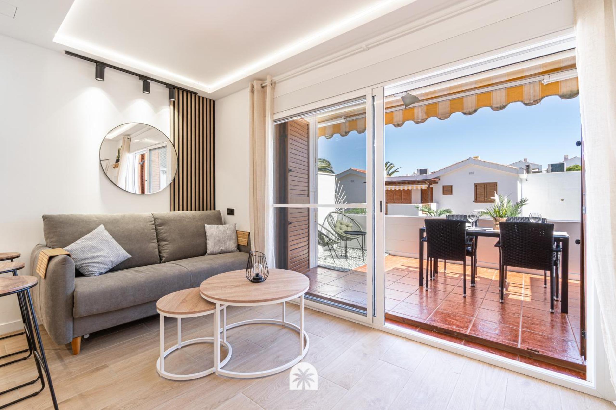 Mediterranean Way - Punta Prima 17