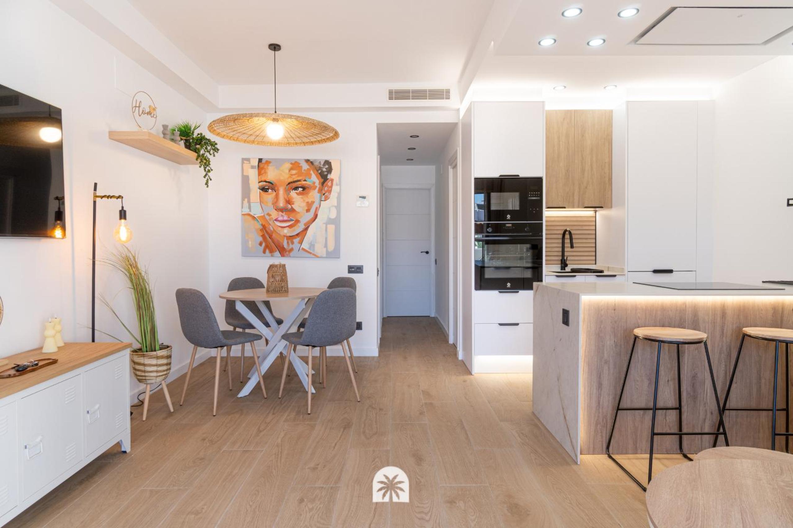Mediterranean Way - Punta Prima 17